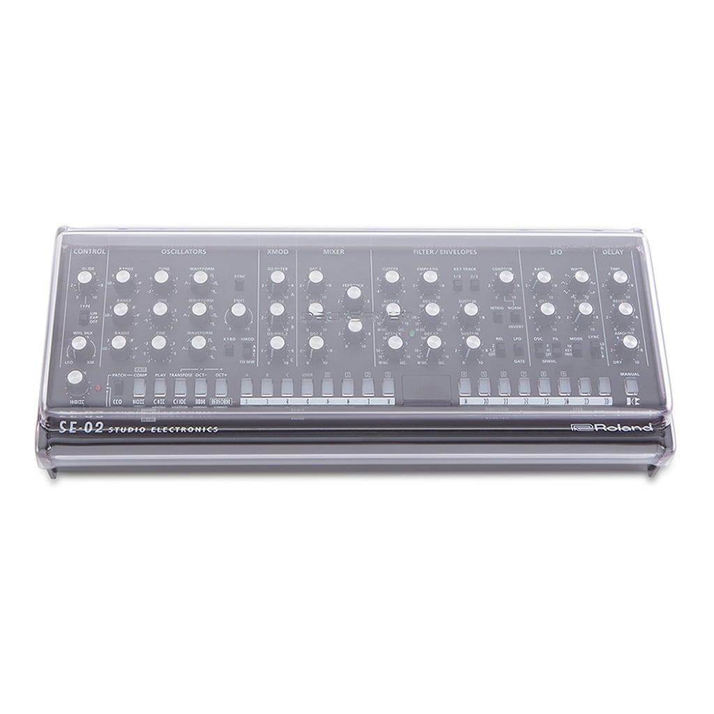 Decksaver Roland Boutique Cover gallery 4