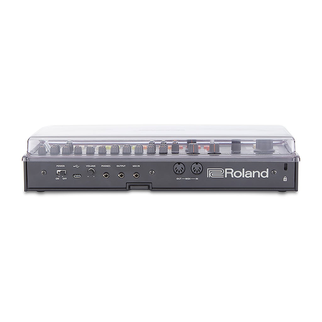 Decksaver Roland Boutique Cover gallery 6