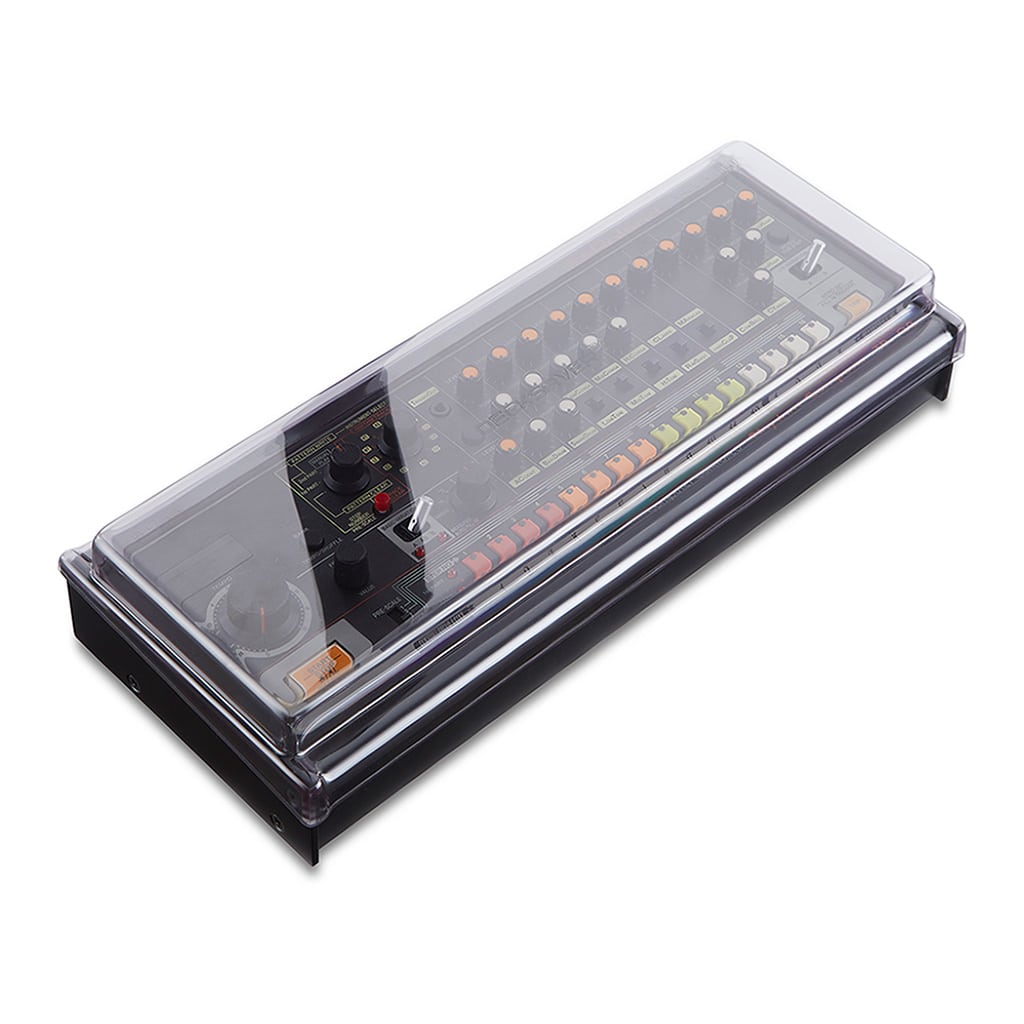 Decksaver Roland Boutique Cover