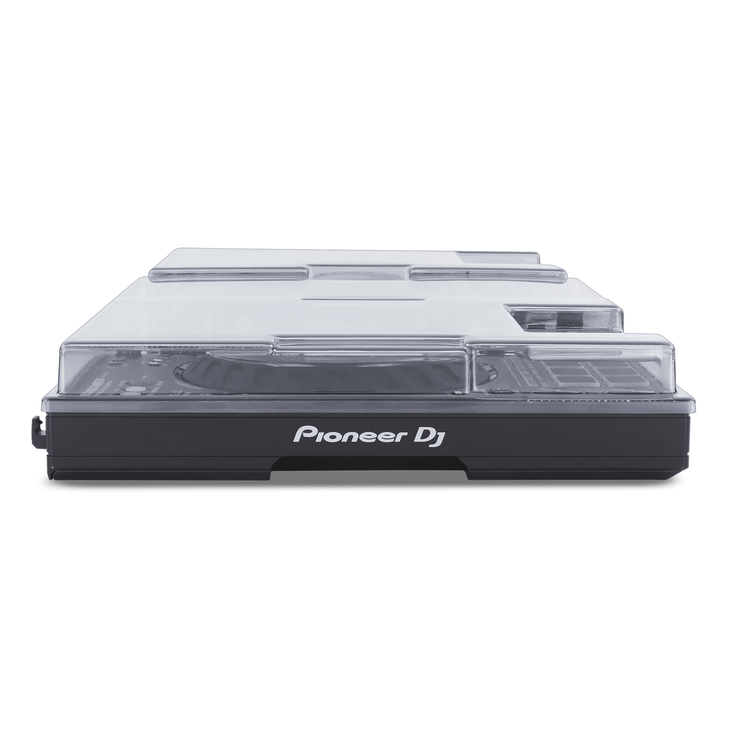 Decksaver Pioneer DJ DDJ-FLX10 Cover gallery 4