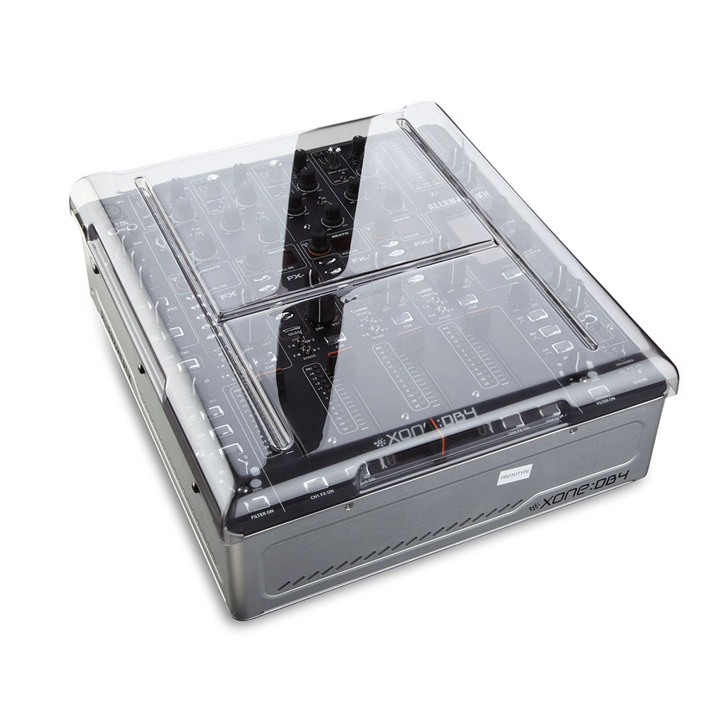 Decksaver Pioneer DJM-850 Cover gallery 2