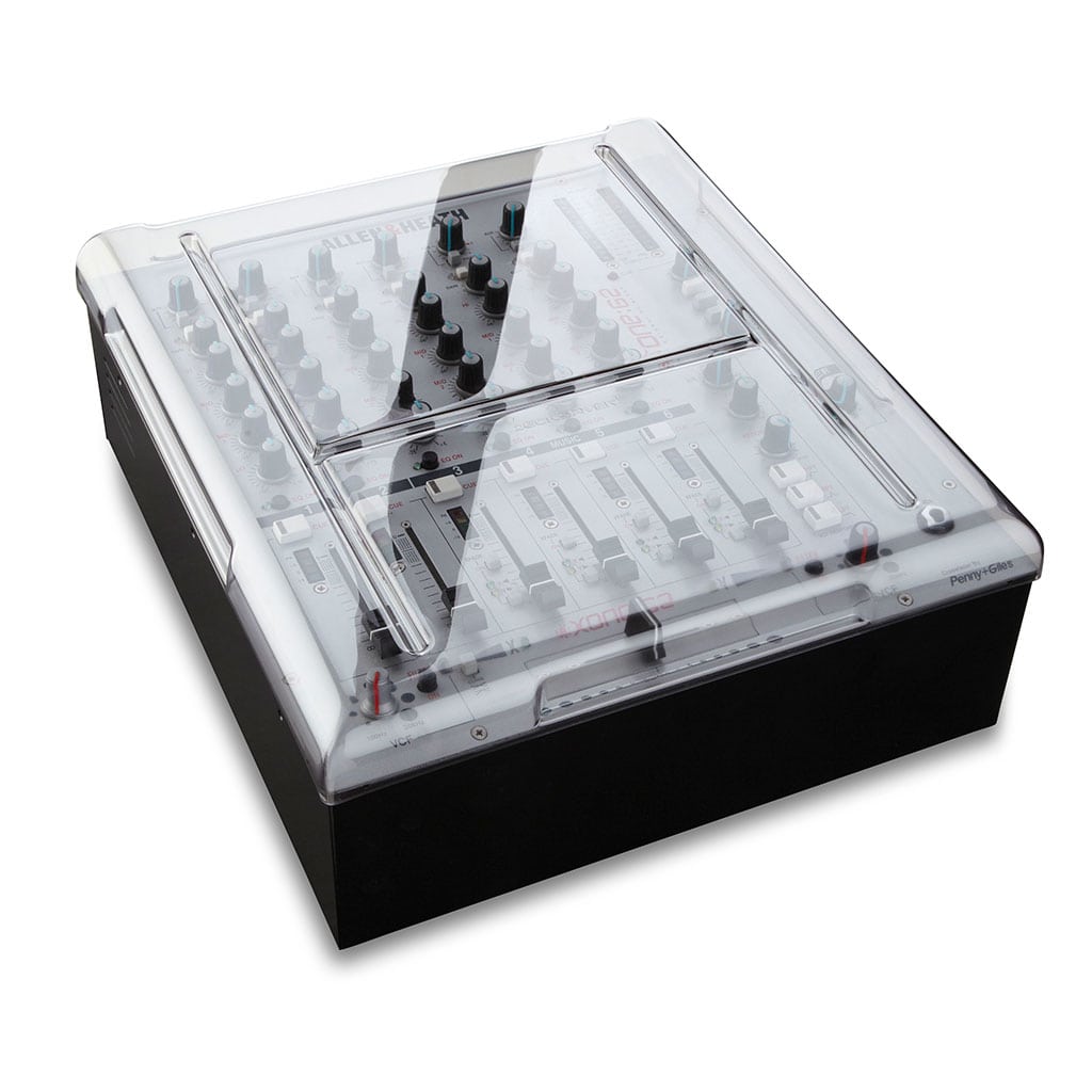 Decksaver Pioneer DJM-850 Cover gallery 3