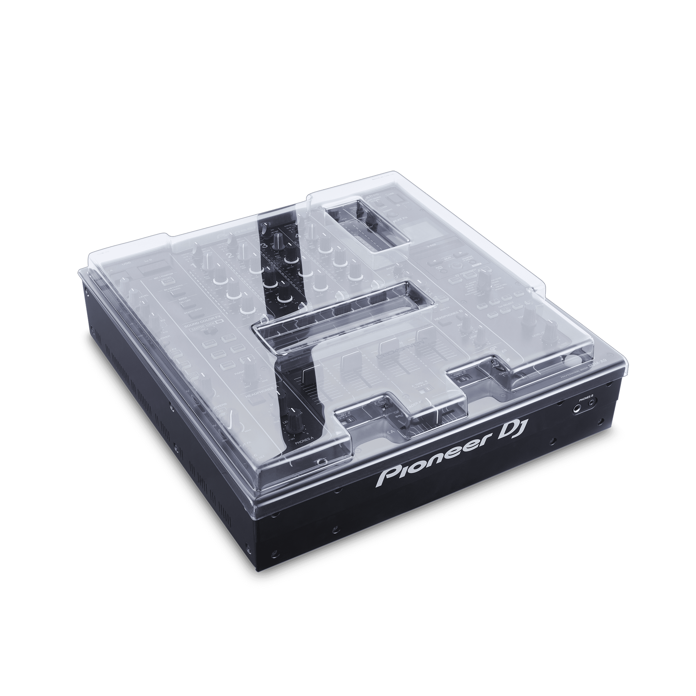 Decksaver Pioneer DJ DJM-A9 Cover gallery 1