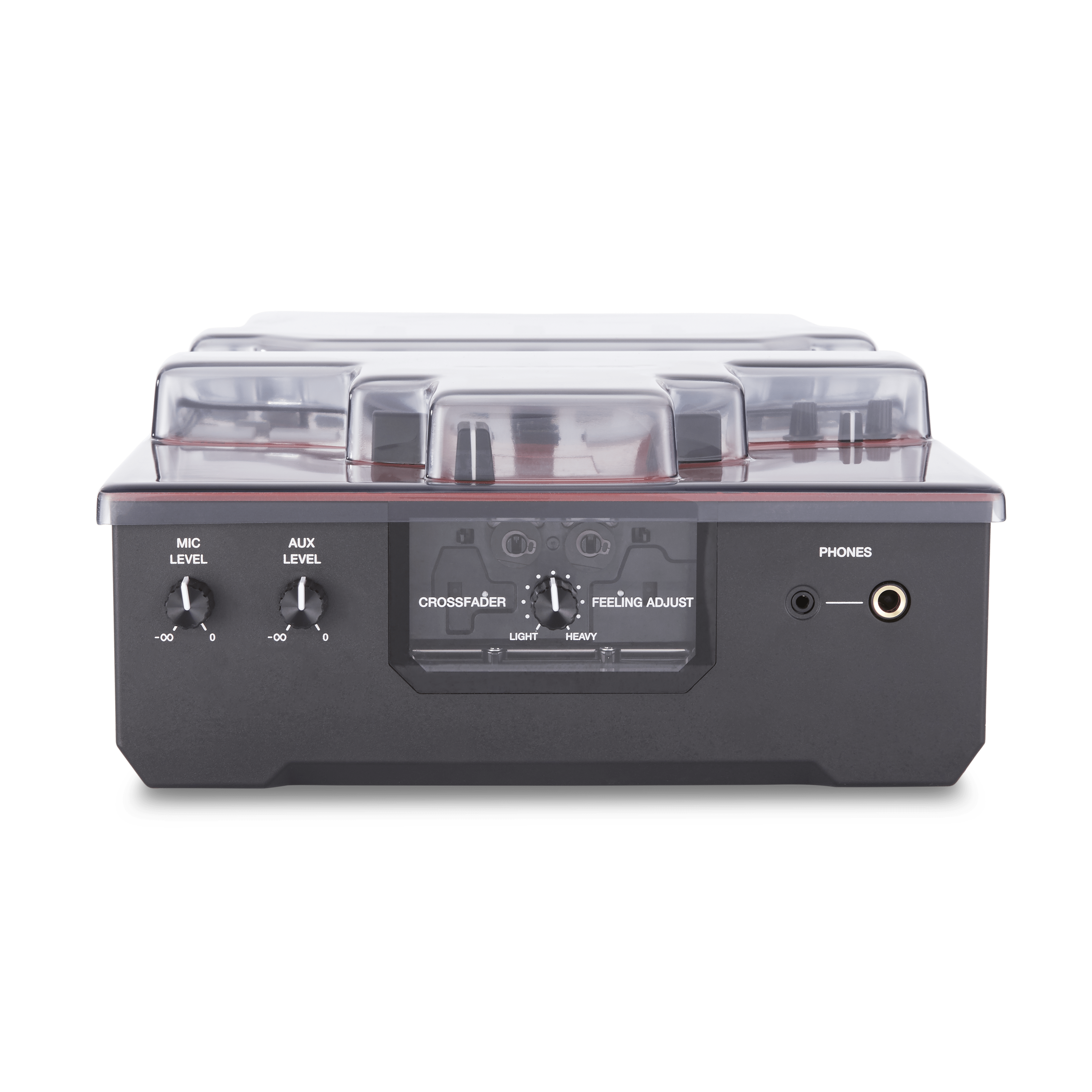 Decksaver Pioneer DJ DJM-S5 cover gallery 3