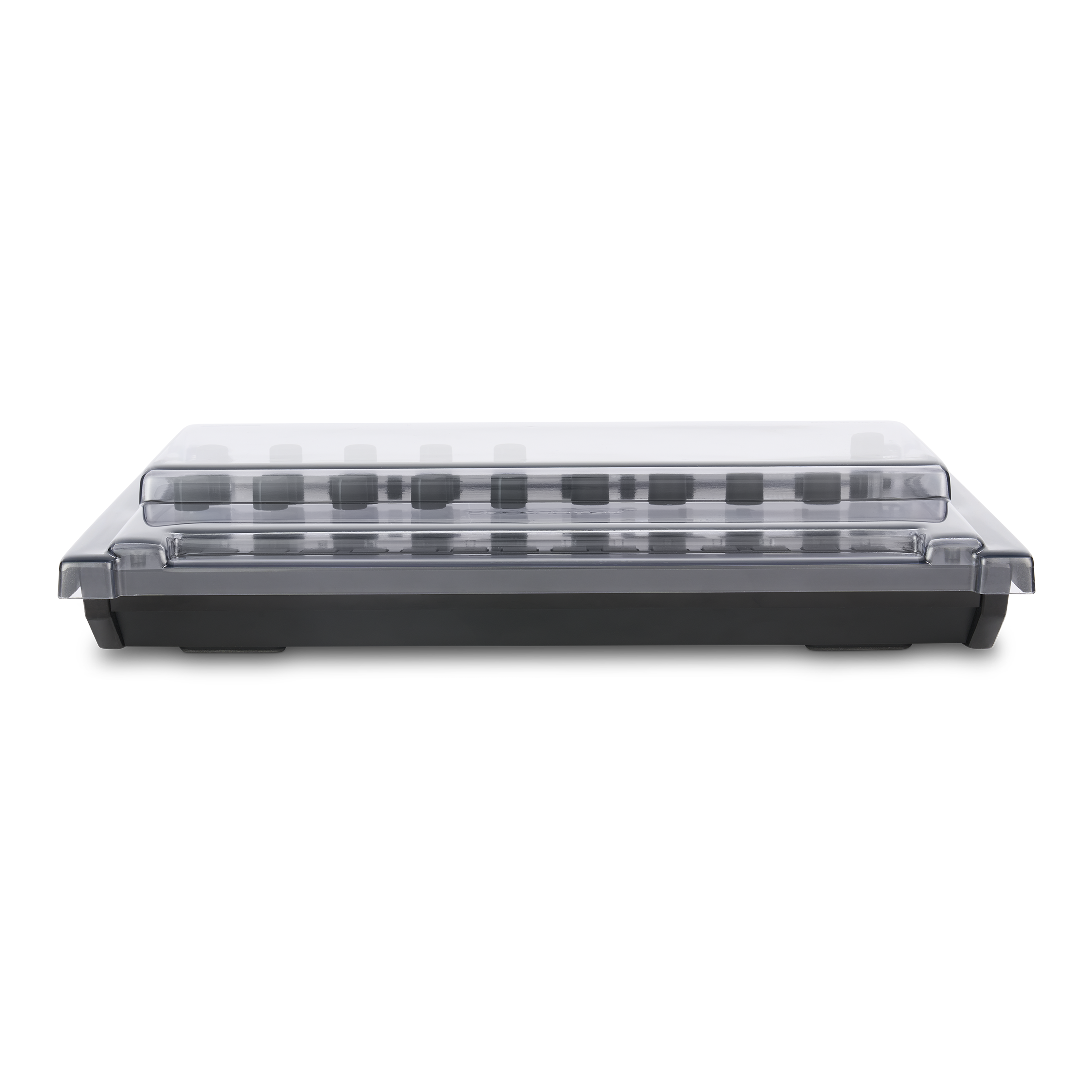 Decksaver Korg Drumlogue Cover (Soft-Fit) gallery 4