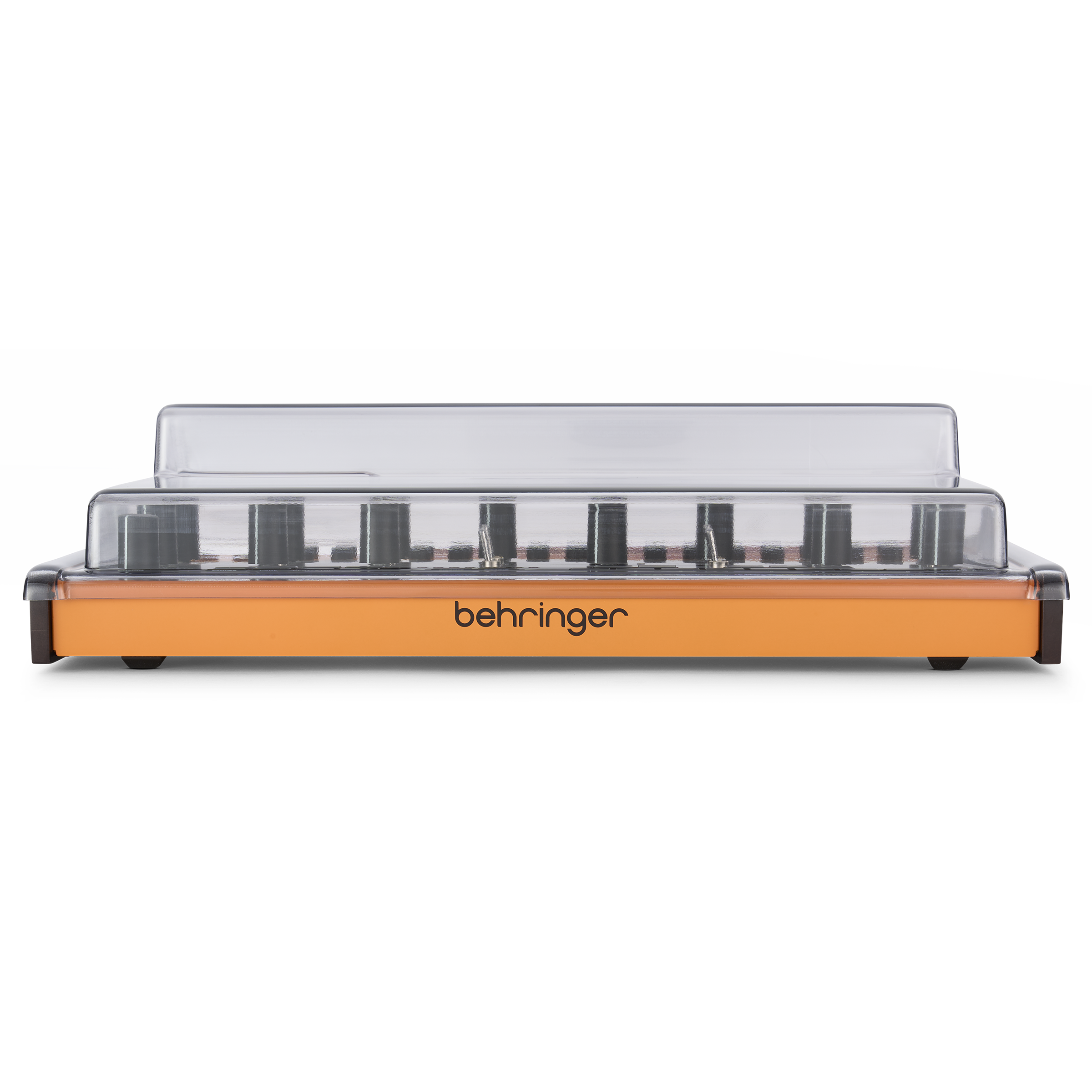 Decksaver Behringer Crave & Edge Cover gallery 4