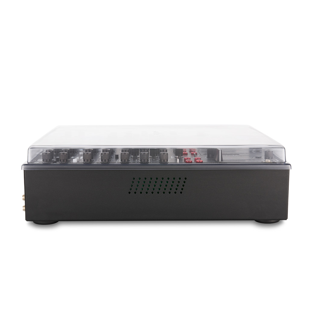 Decksaver Union Audio Elara.6 Cover gallery 3