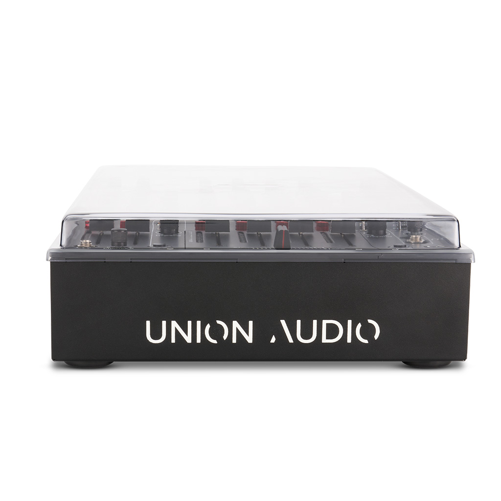 Decksaver Union Audio Elara.6 Cover gallery 4