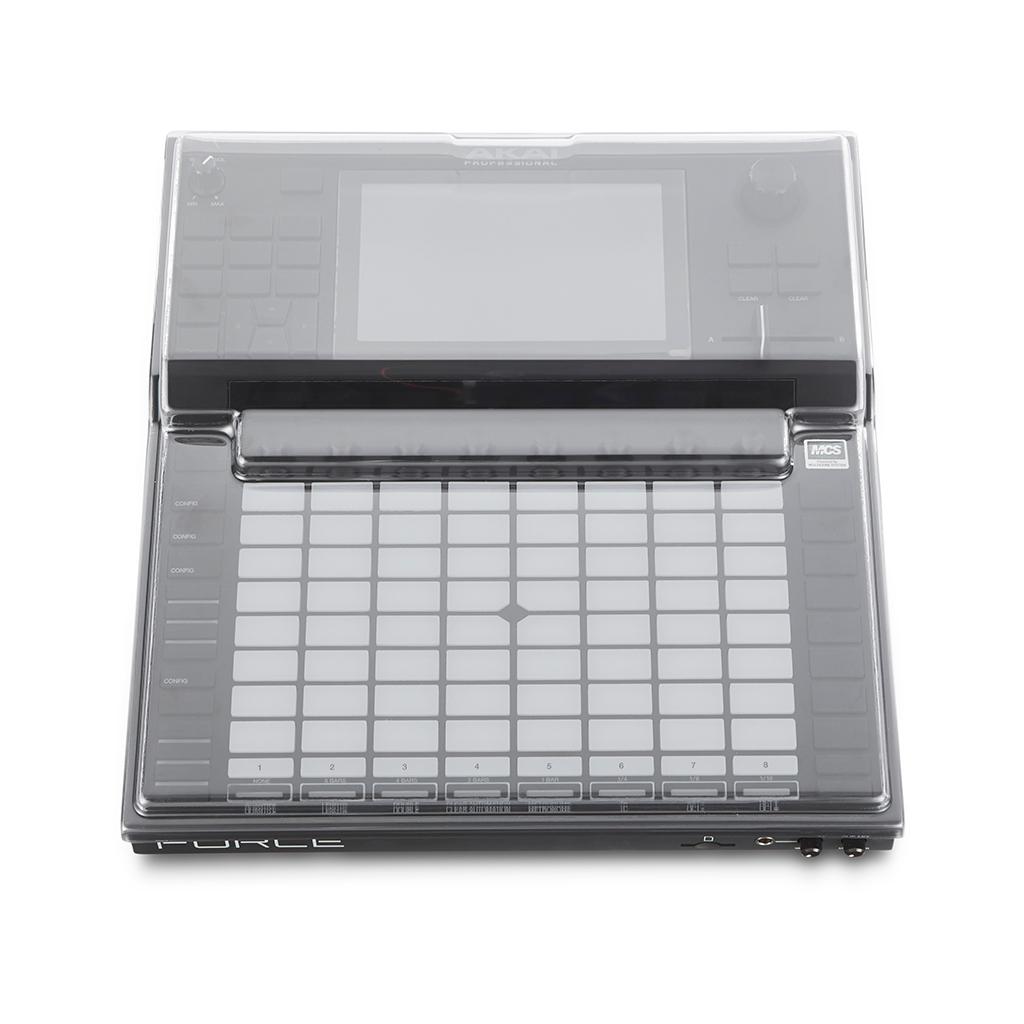 Decksaver Akai Force Cover gallery 2