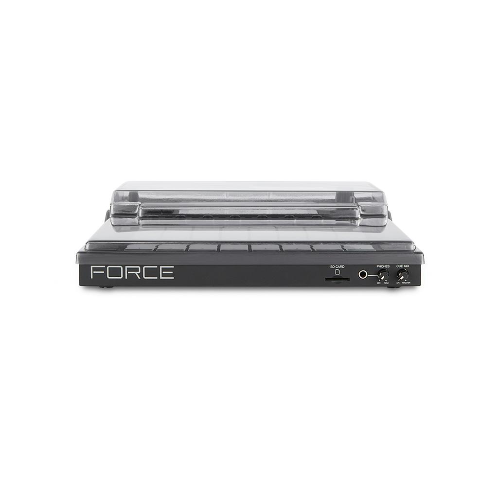 Decksaver Akai Force Cover gallery 4