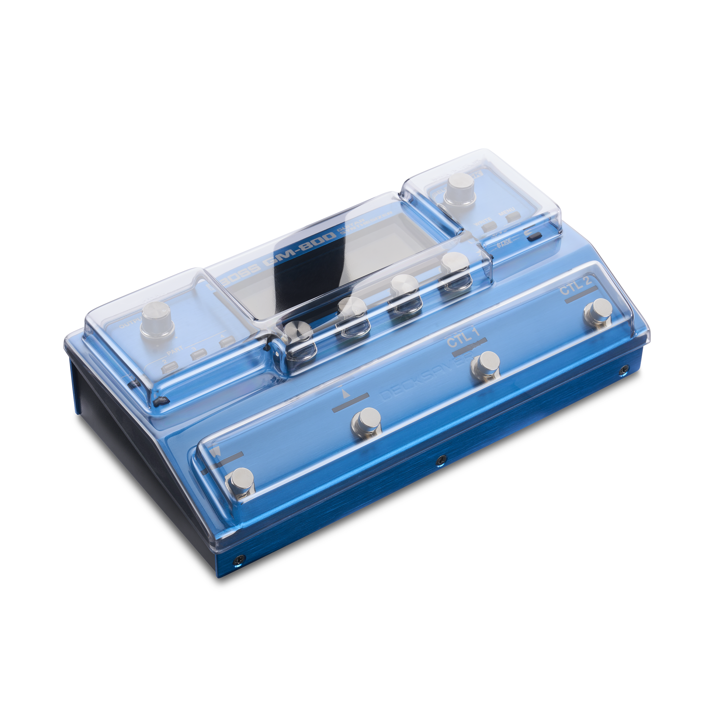 Decksaver Boss GM-800 Cover