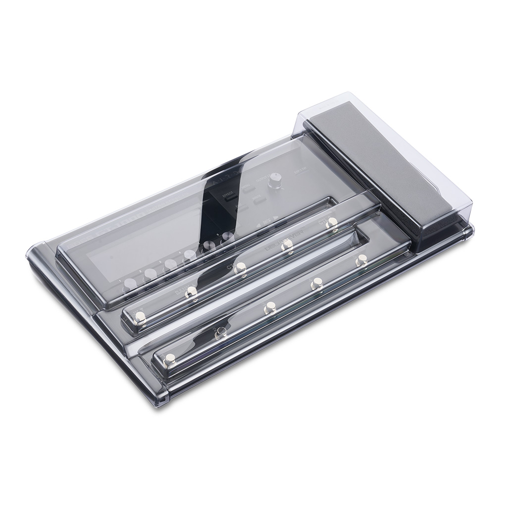 Decksaver Boss GI-1000 Cover