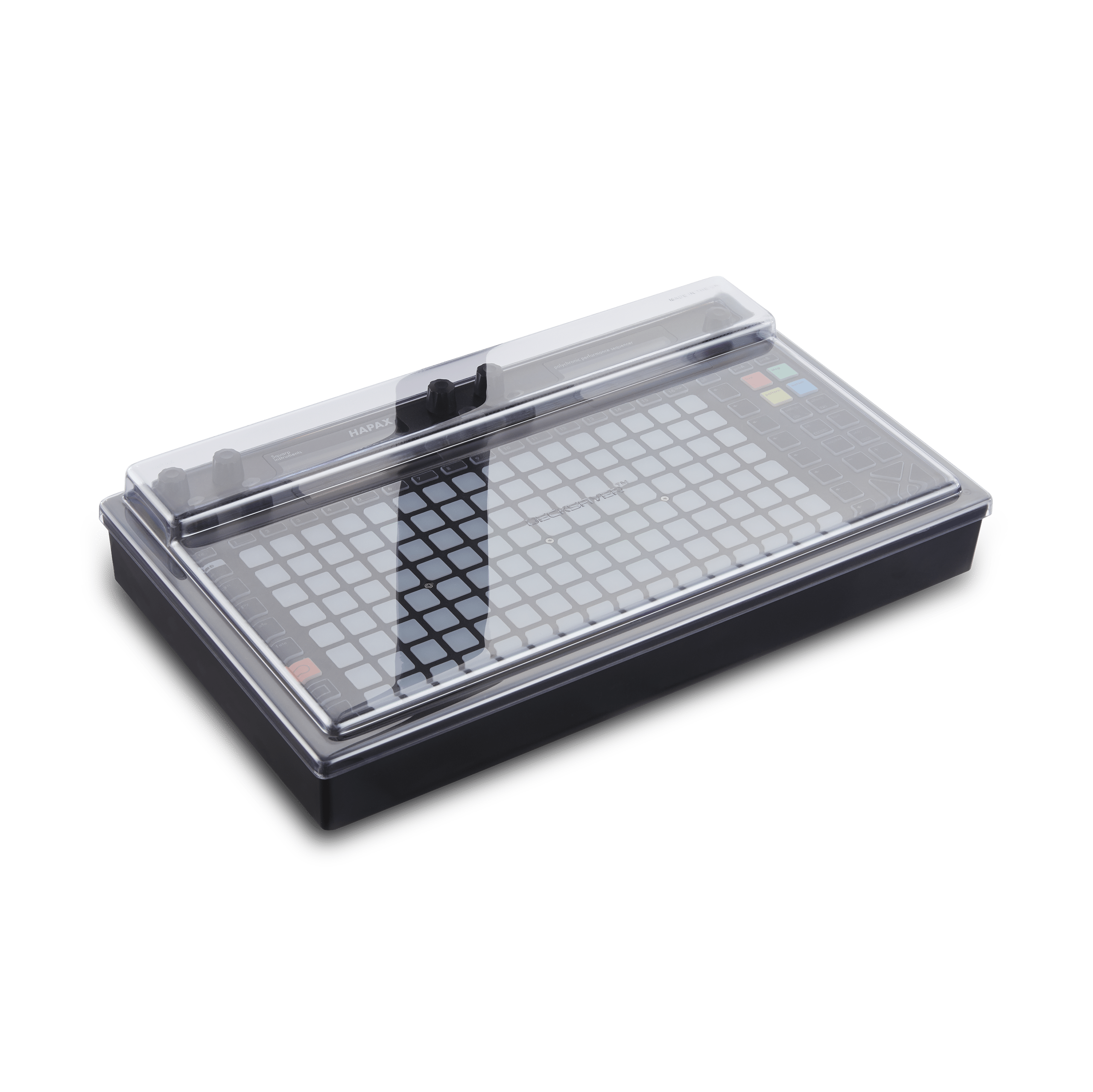 Decksaver Squarp Instruments Hapax Cover gallery 2