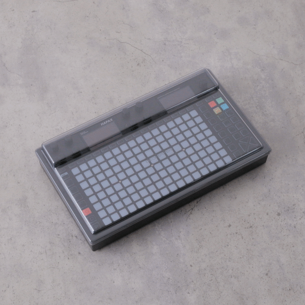 Decksaver Squarp Instruments Hapax Cover gallery 6