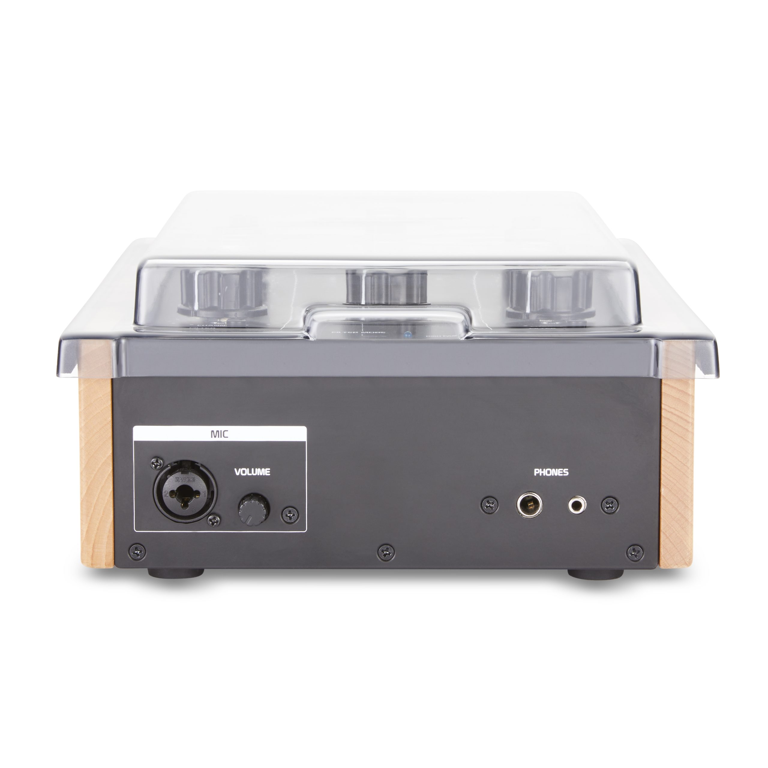 DECKSAVER HEADLINER R2 COVER (SOFT-FIT) gallery 3