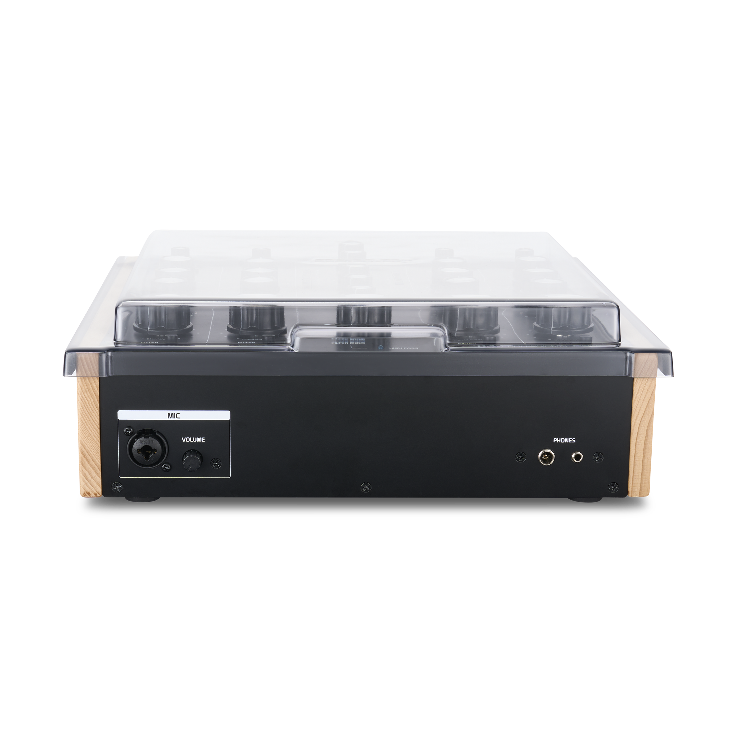 Decksaver Headliner R4 Cover (Soft-Fit) gallery 3