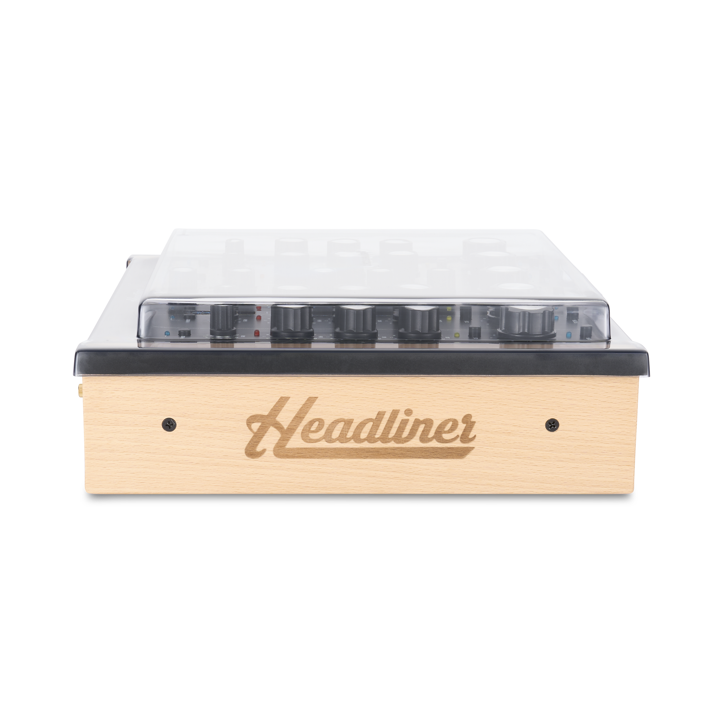 Decksaver Headliner R4 Cover (Soft-Fit) gallery 4