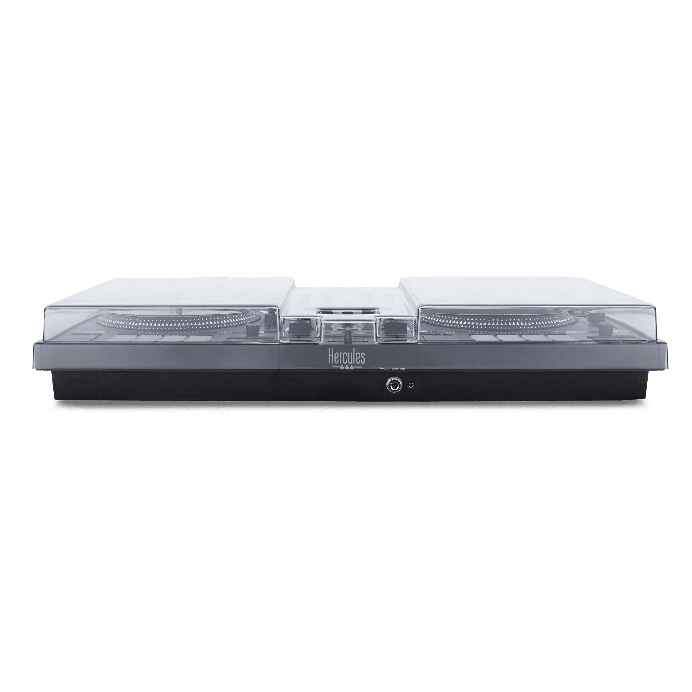 Decksaver Hercules DJControl Inpulse T7 Cover gallery 3