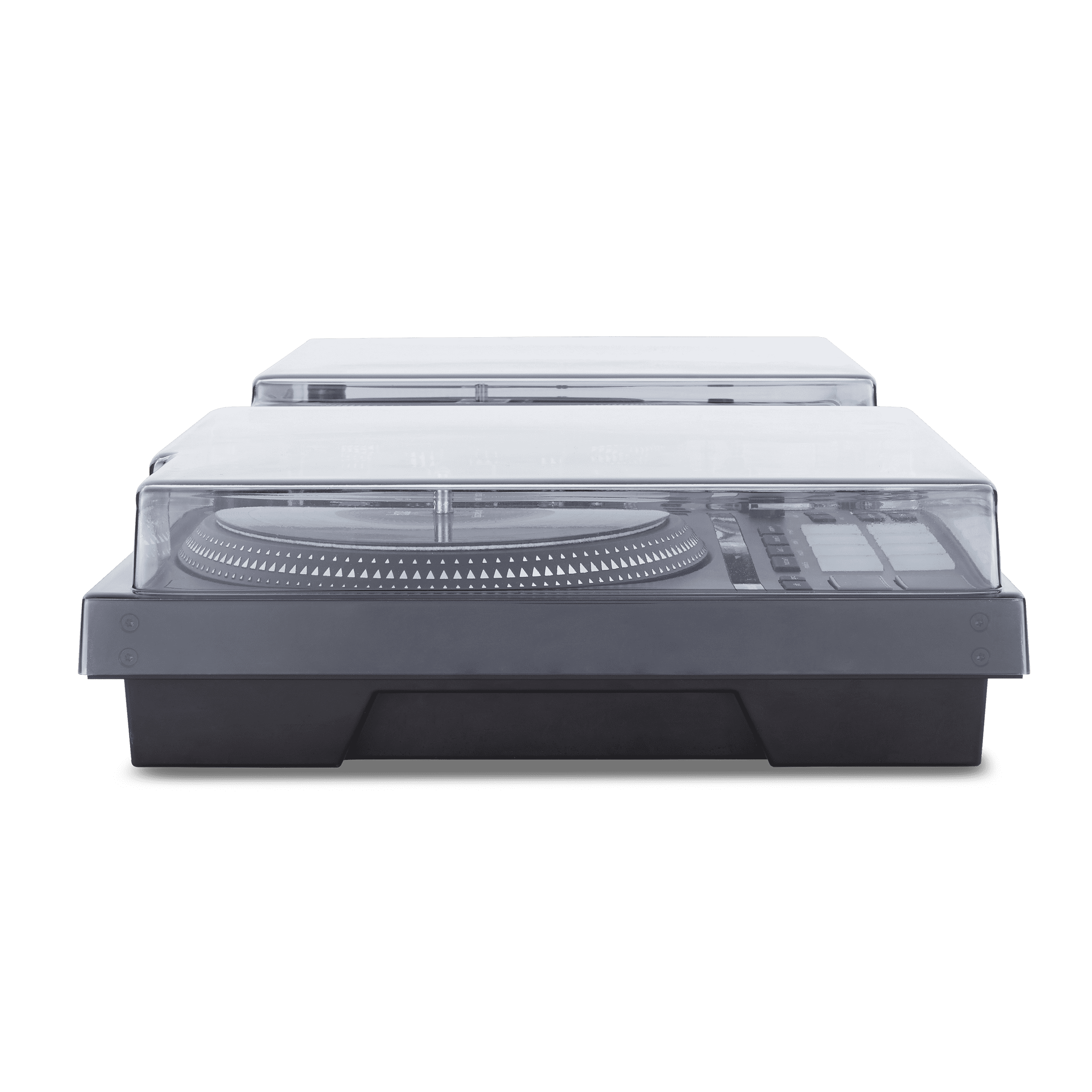 Decksaver Hercules DJControl Inpulse T7 Cover gallery 4