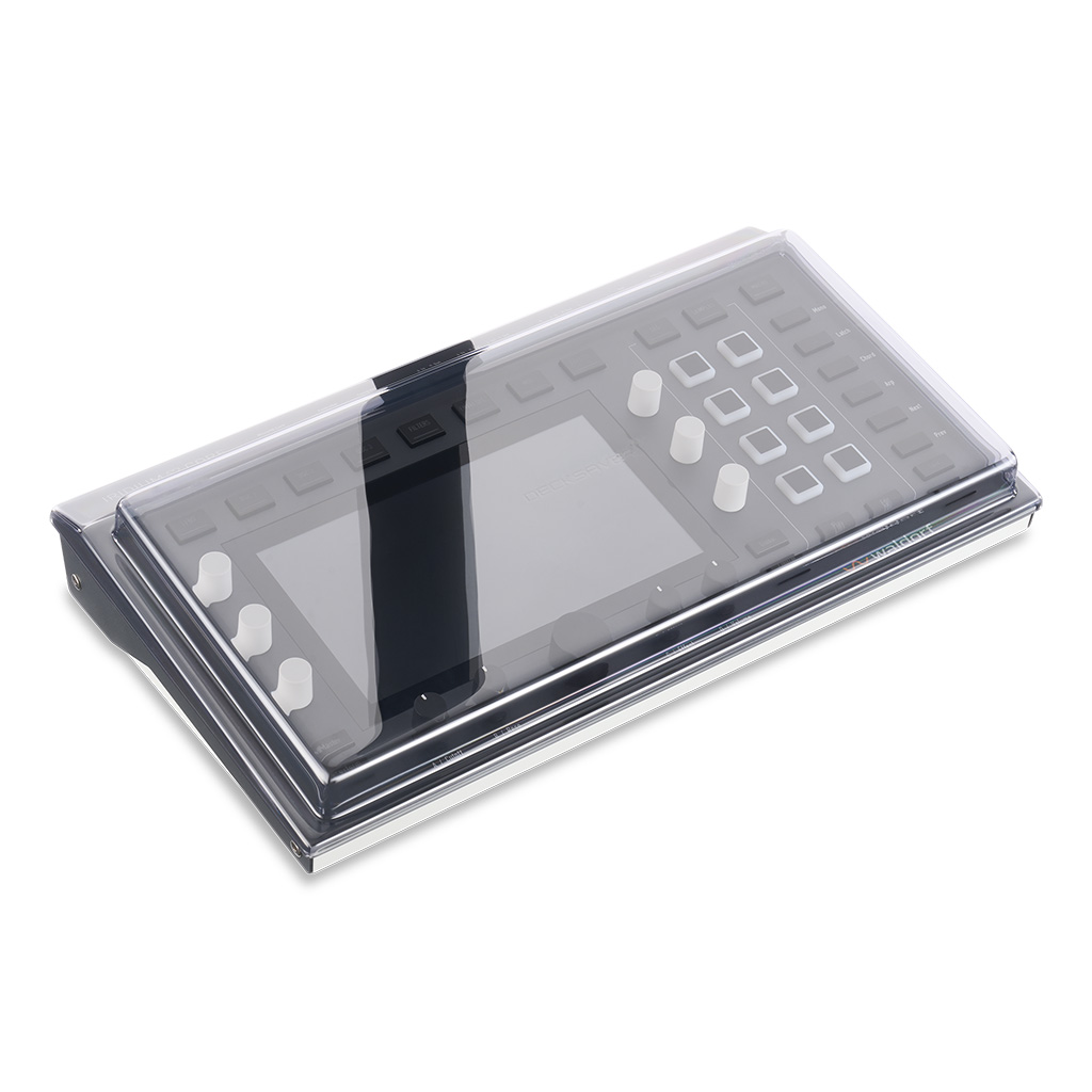 Decksaver Waldorf Iridium Core Cover gallery 1