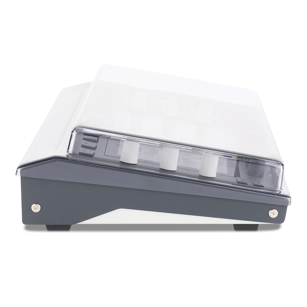 Decksaver Waldorf Iridium Core Cover gallery 3