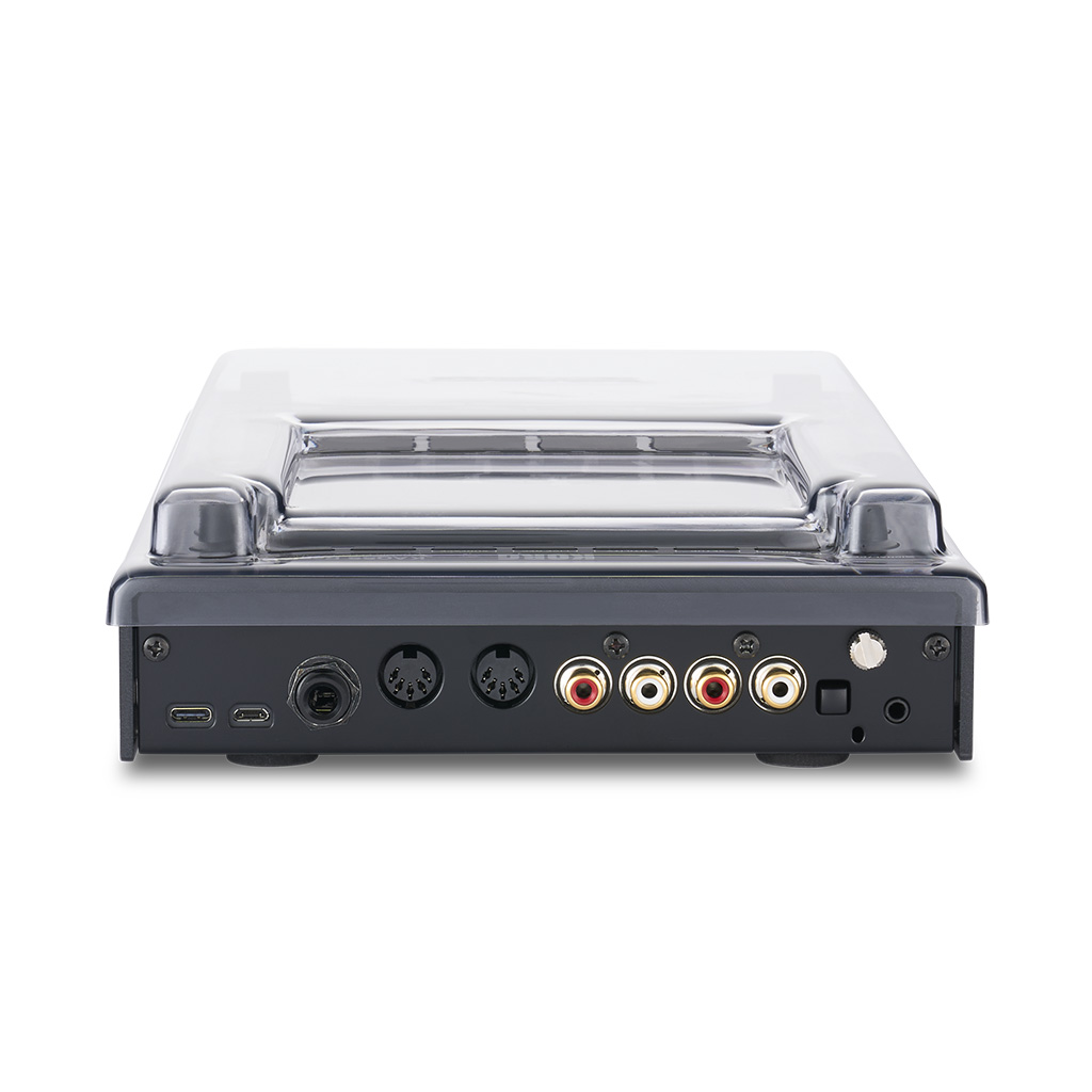 Decksaver Korg Kaoss Replay Cover gallery 5