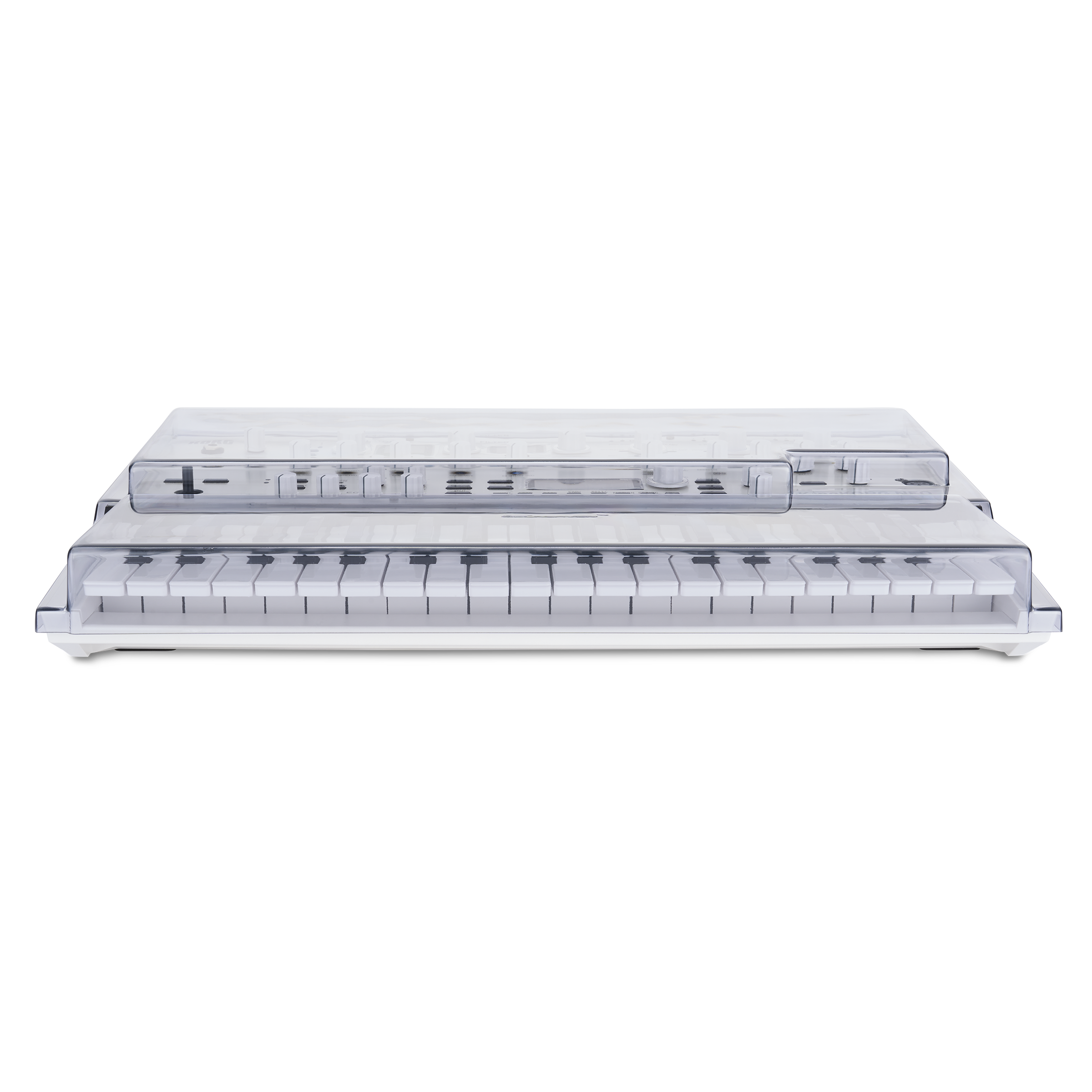 Decksaver Korg King Korg Neo Cover gallery 3