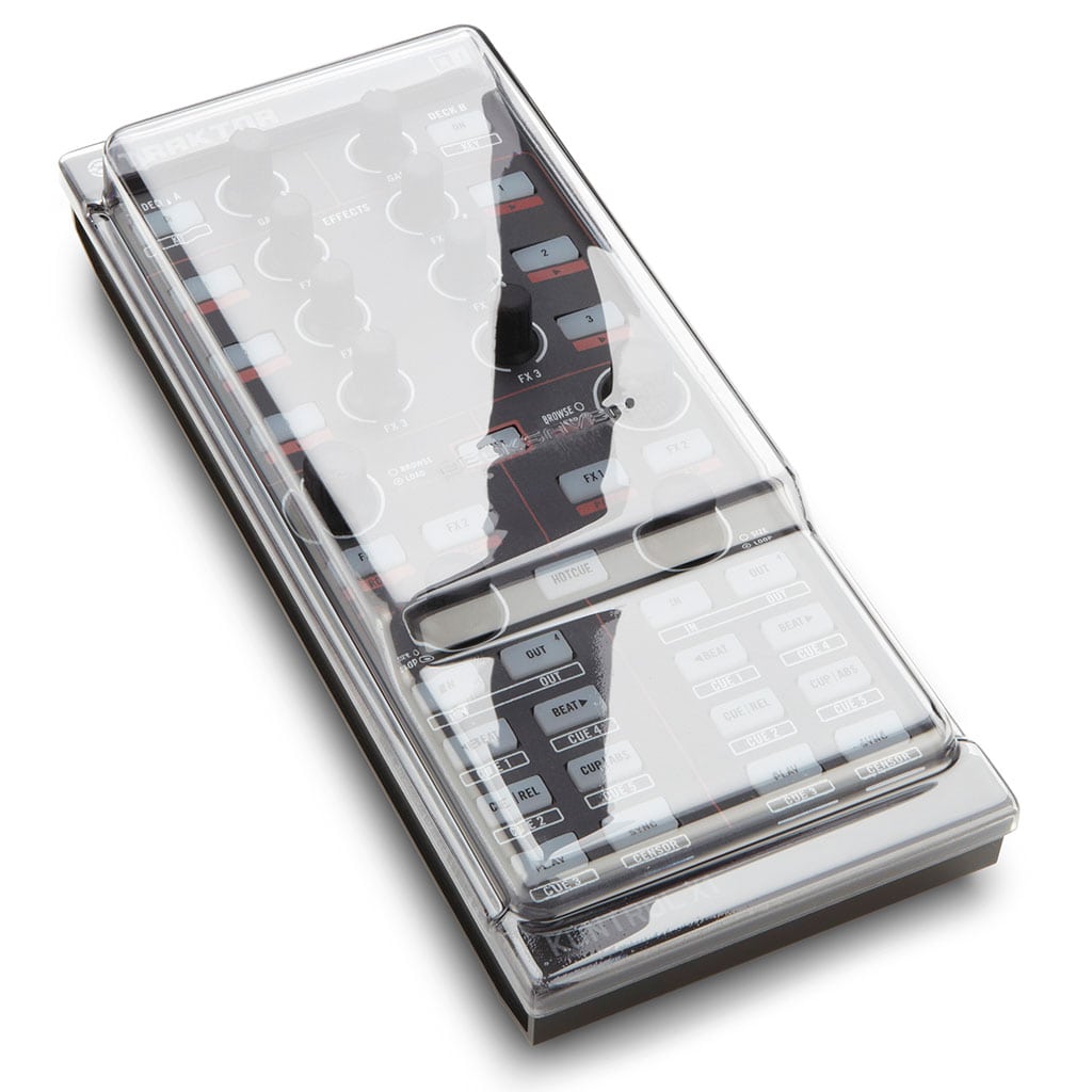 Decksaver NI Kontrol F1/X1/Z1 Cover gallery 1