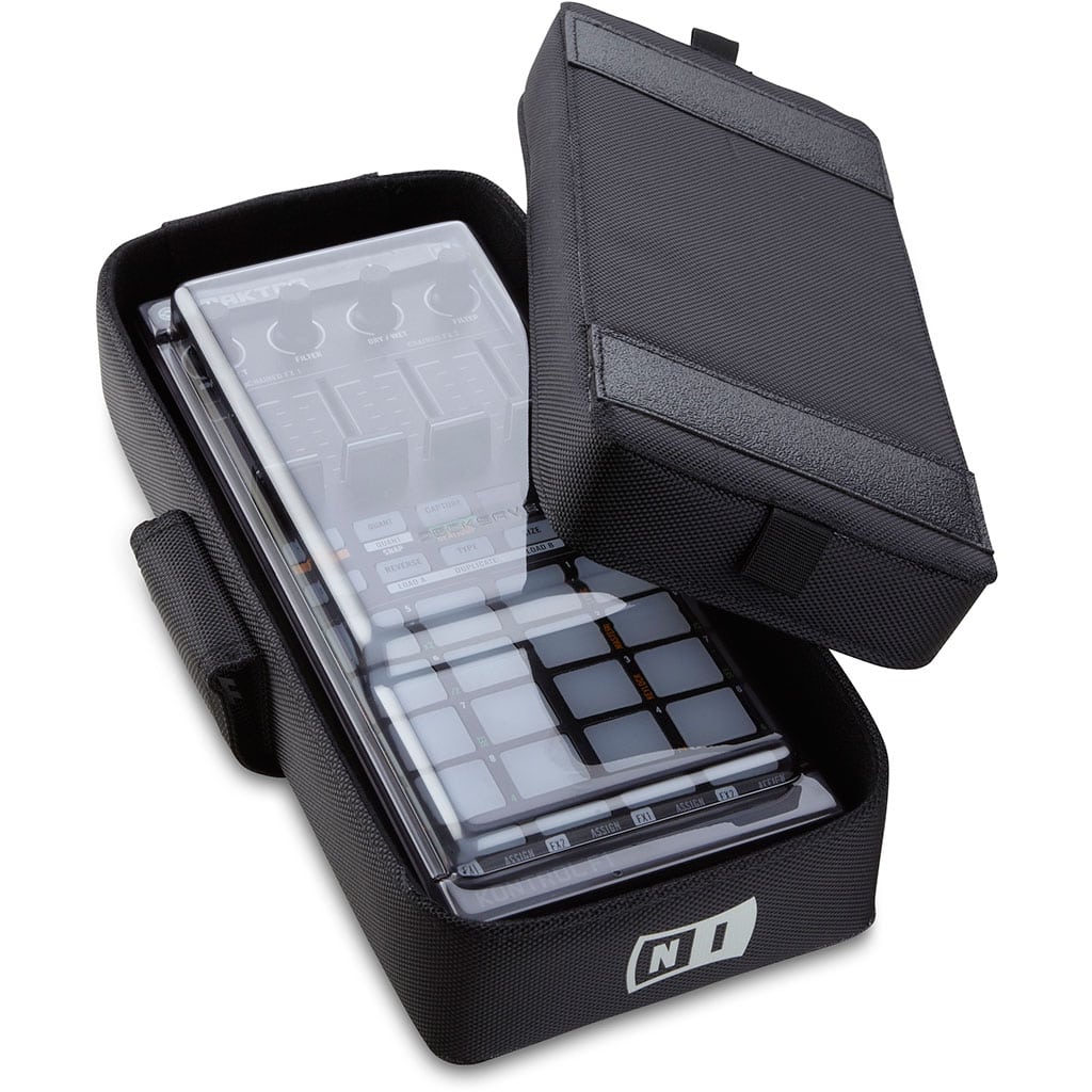 Decksaver NI Kontrol F1/X1/Z1 Cover gallery 5