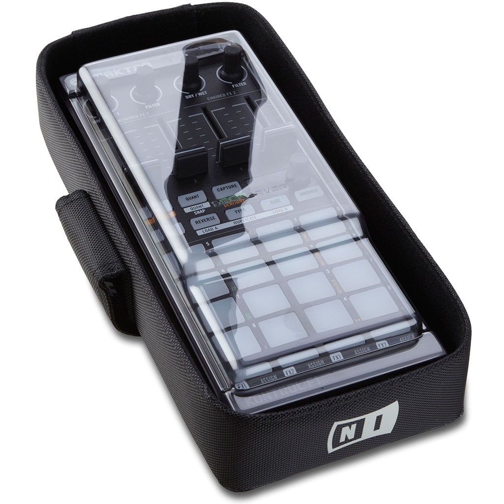 Decksaver NI Kontrol F1/X1/Z1 Cover gallery 6