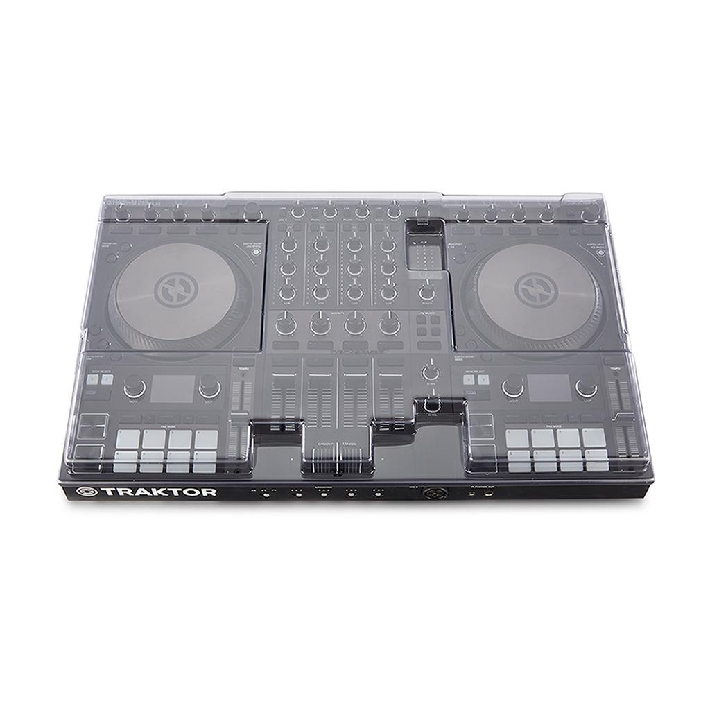Decksaver NI Traktor Kontrol S4 Mk3 Cover gallery 2