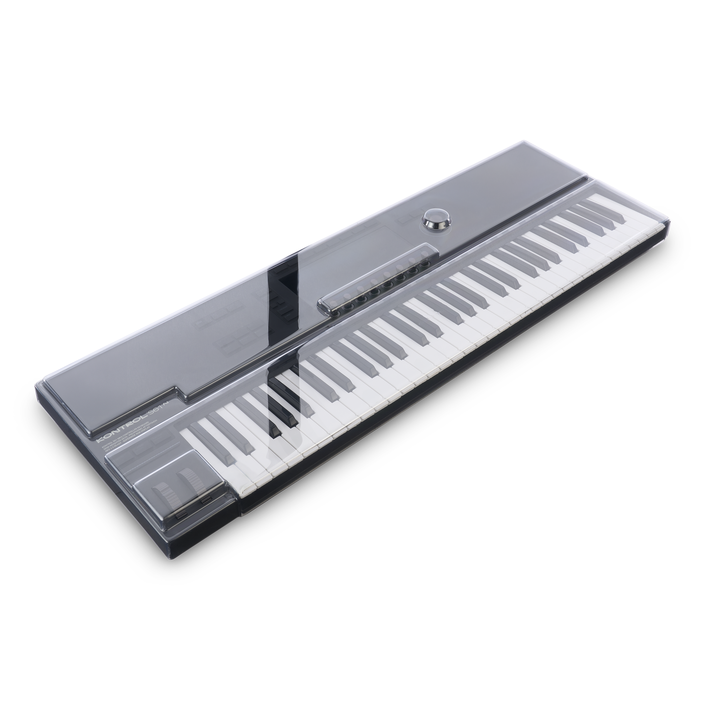 Decksaver Native Instruments Kontrol S61 MK3 Cover gallery 5
