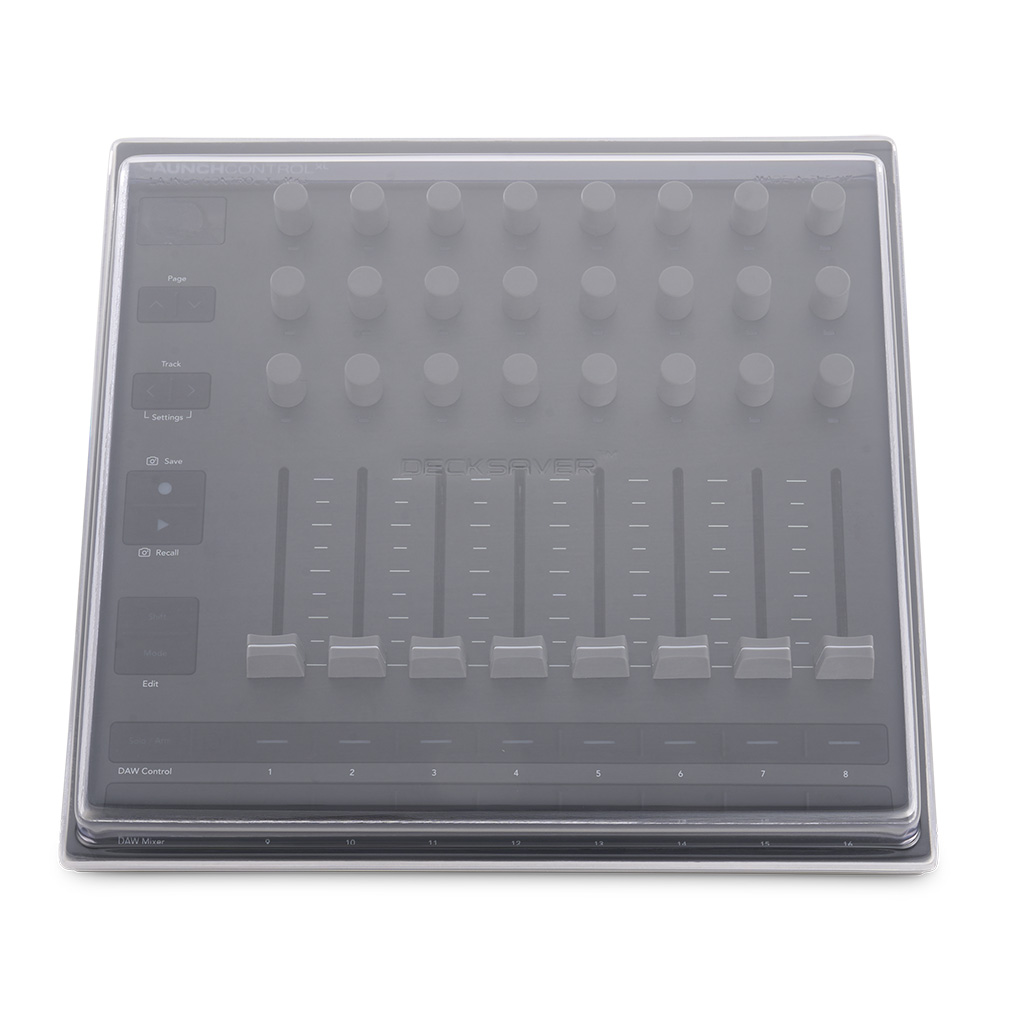 Decksaver Novation Launch Control XL MK3 Cover gallery 2