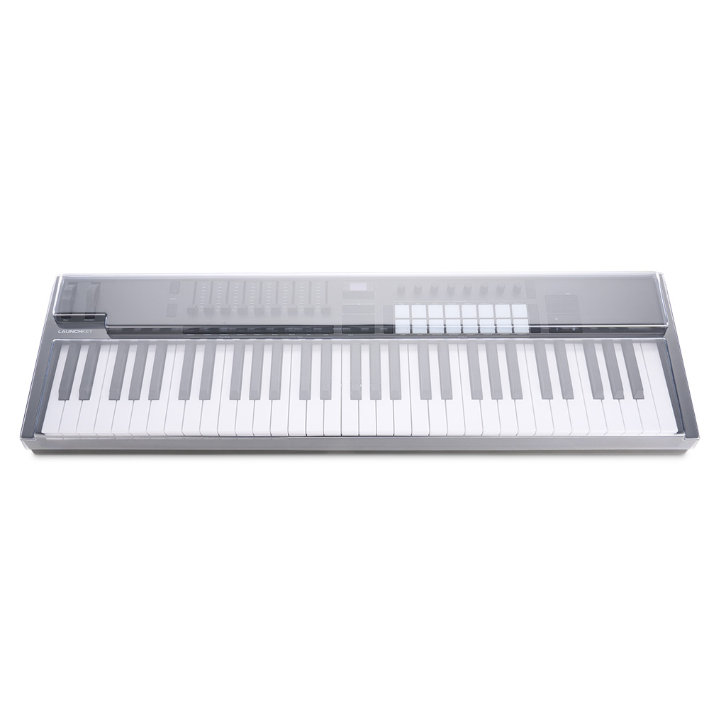Decksaver Novation Launchkey 61 MK4 Cover gallery 2
