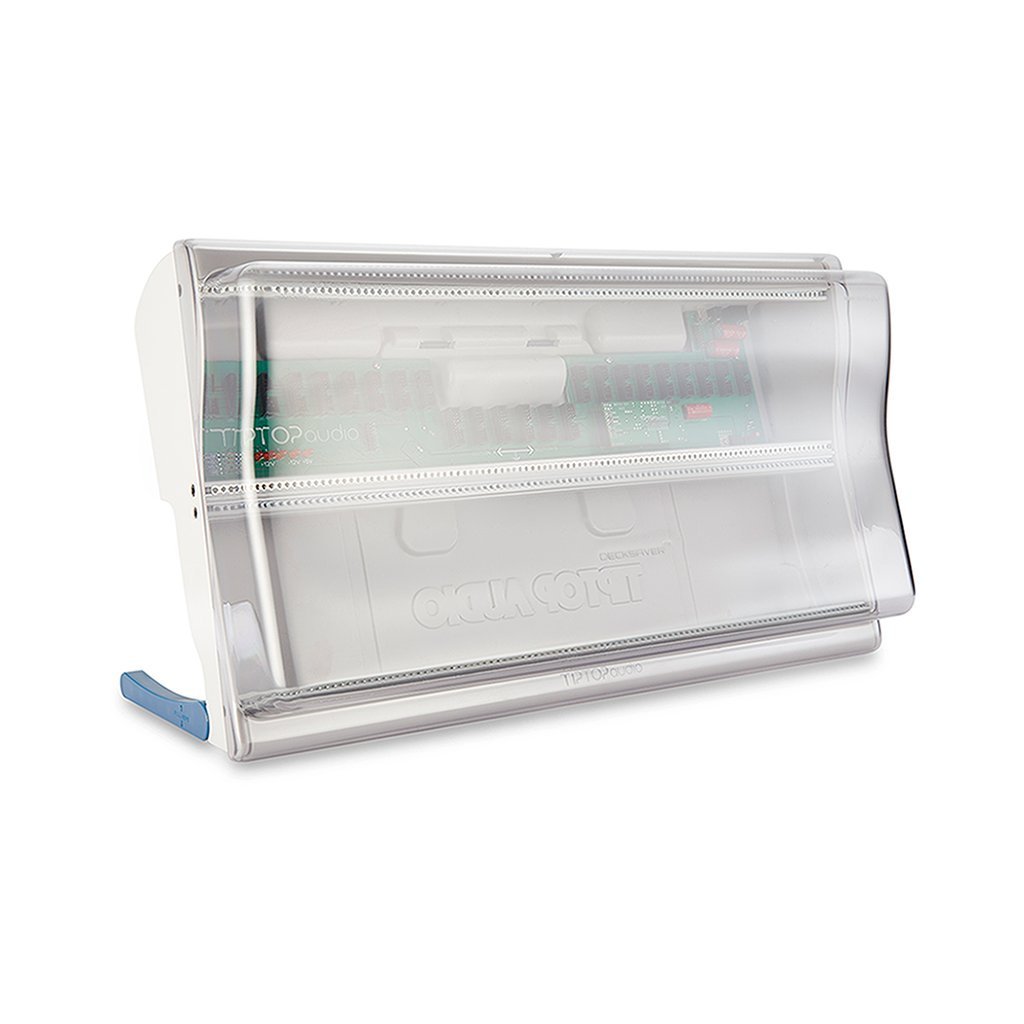 Decksaver Tiptop Audio Mantis Cover