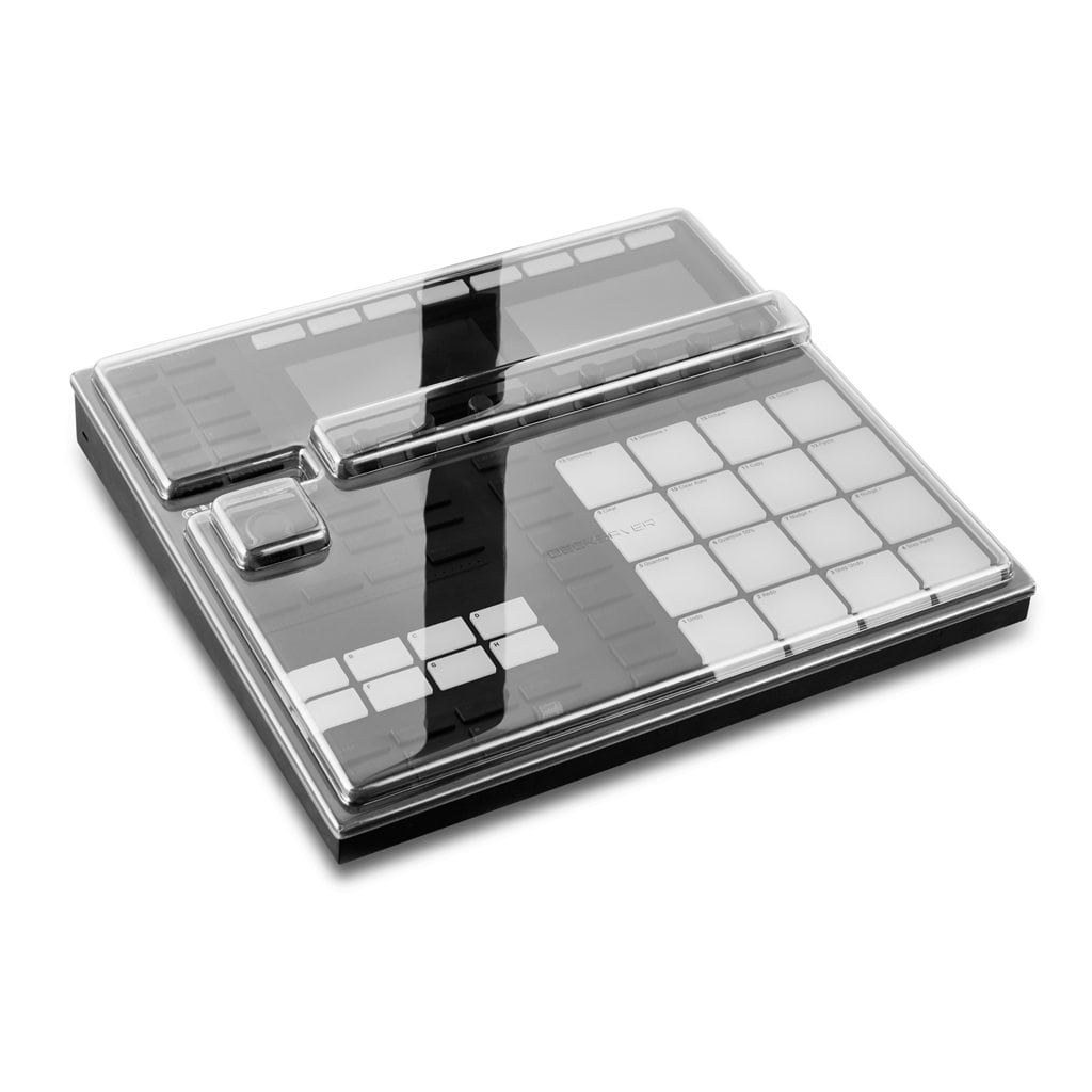 Decksaver NI Maschine MK3 Cover gallery 1