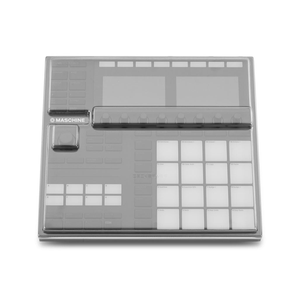 Decksaver NI Maschine MK3 Cover gallery 2