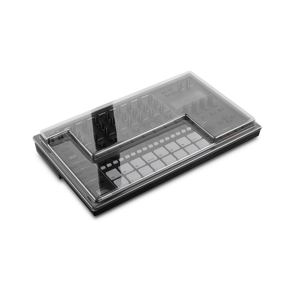 Decksaver Roland MC-707 Cover gallery 1