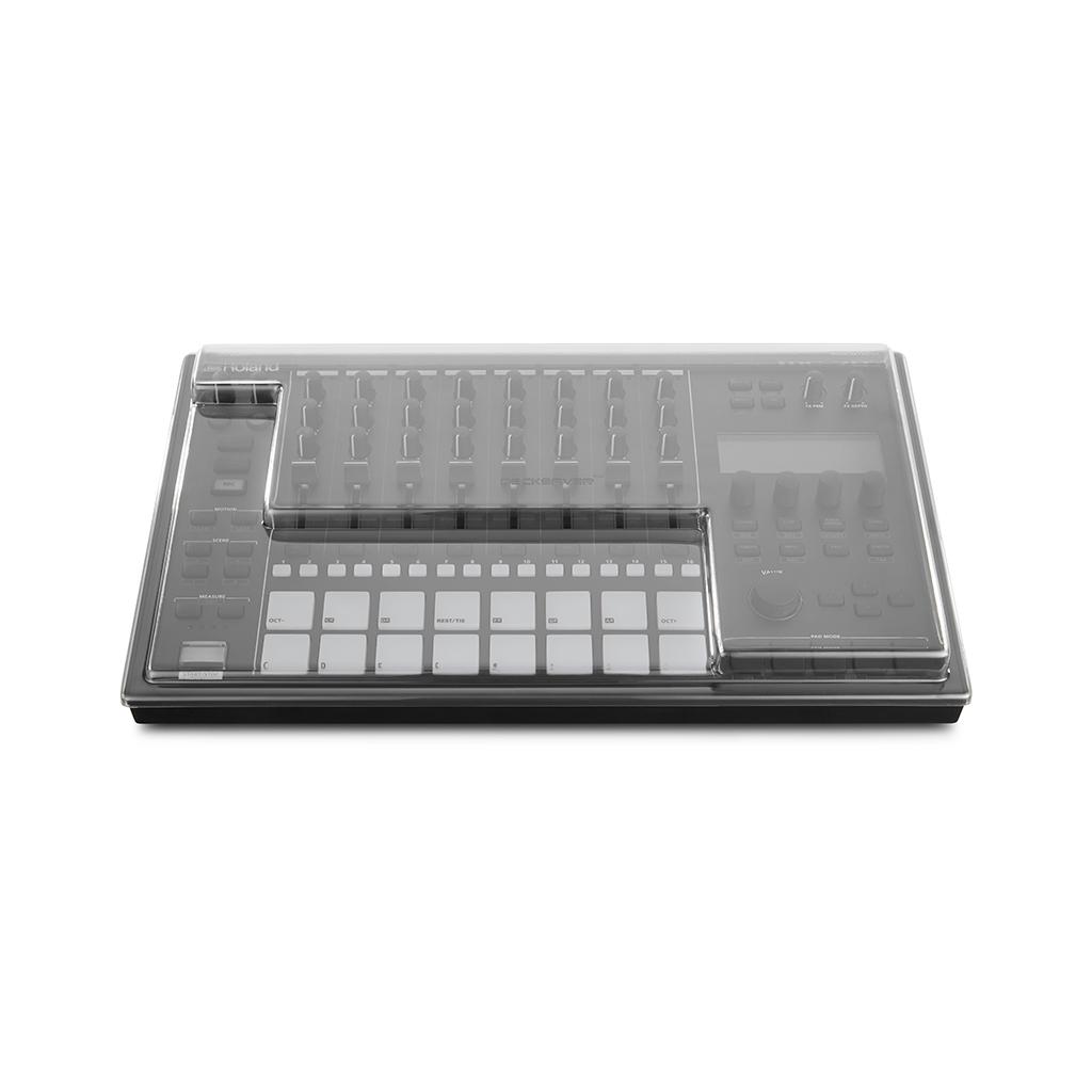 Decksaver Roland MC-707 Cover gallery 2
