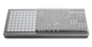 Decksaver Polyend Medusa Cover gallery 4