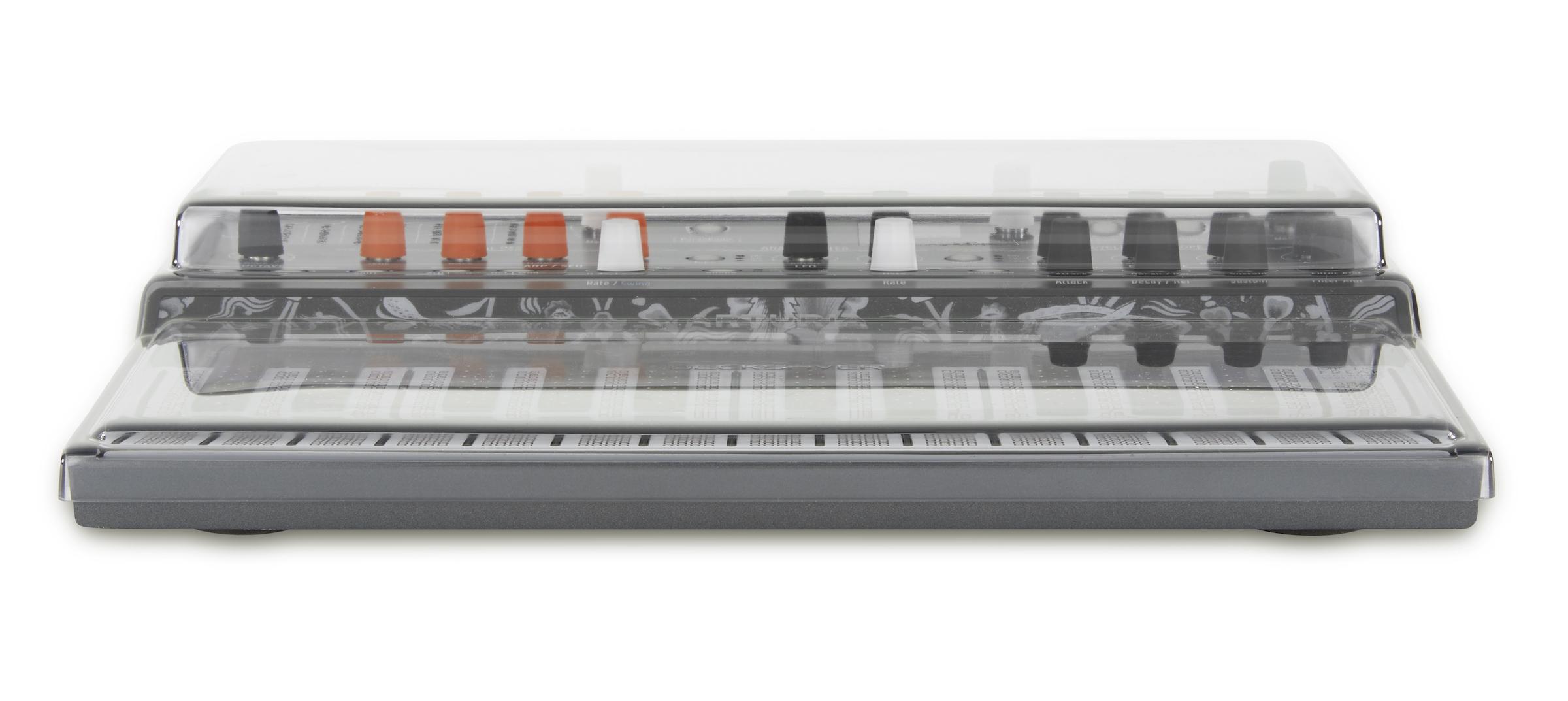 Decksaver Arturia Microfreak Cover gallery 3