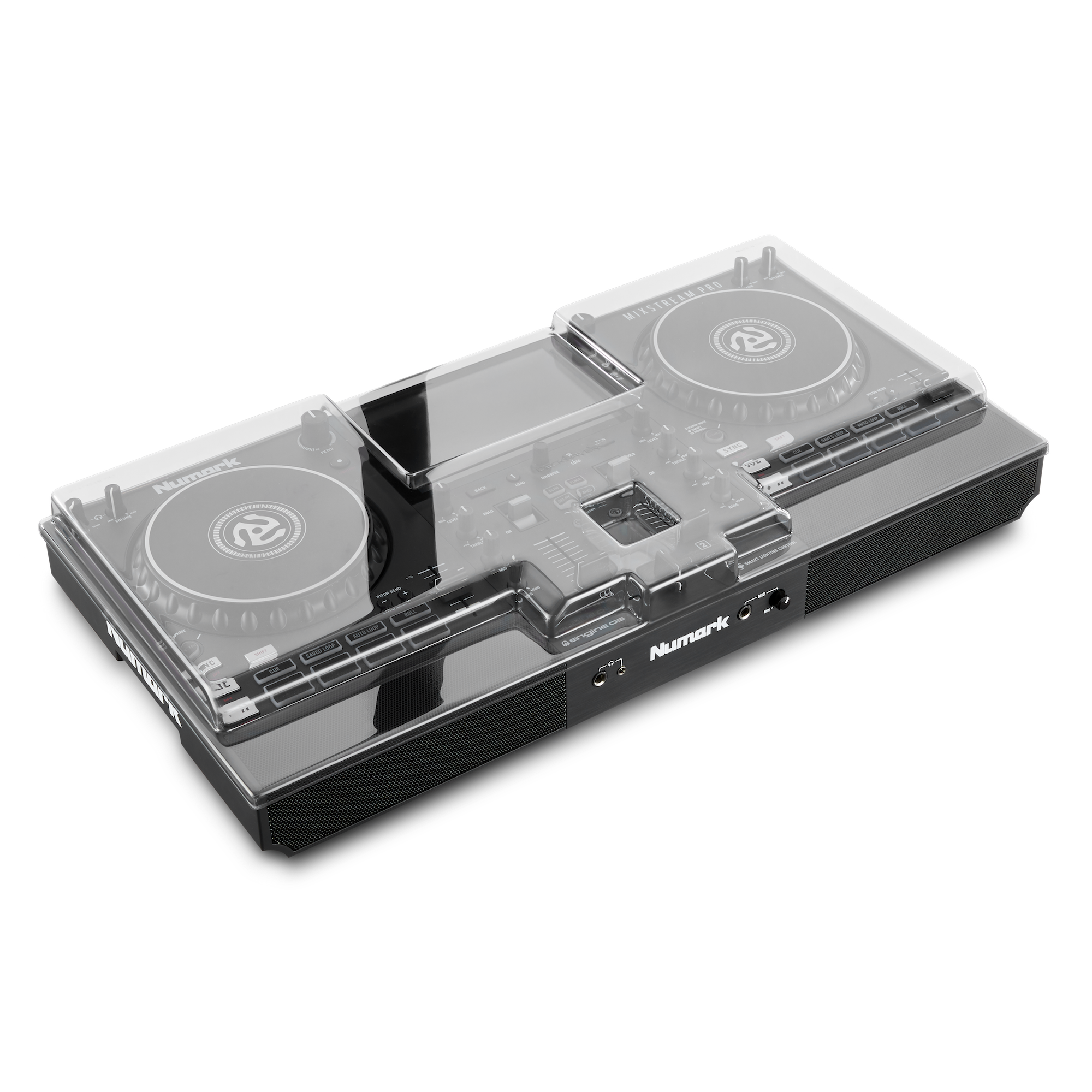 Decksaver Numark Mixstream Pro Cover gallery 1