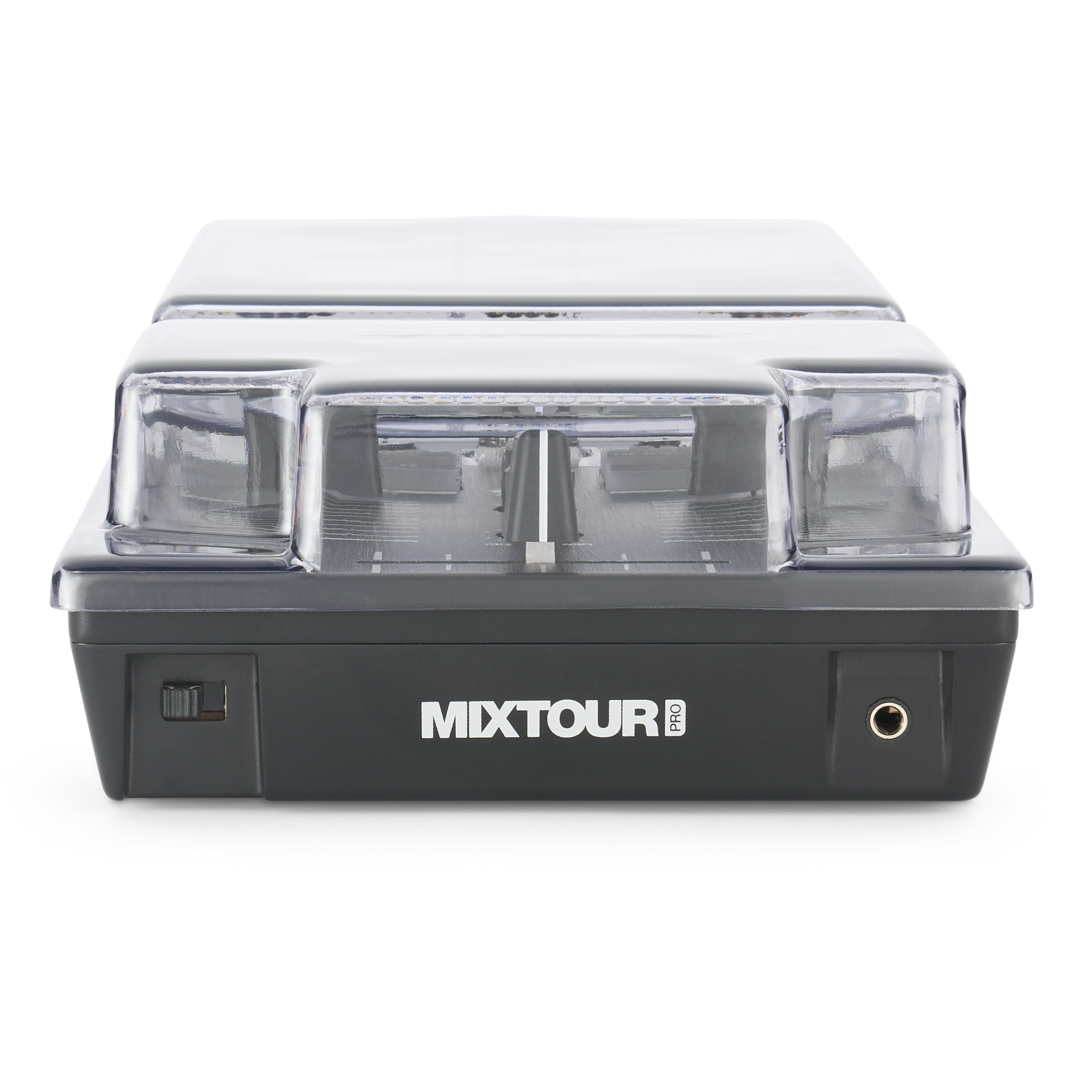 Decksaver Reloop Mixtour Pro Cover gallery 4