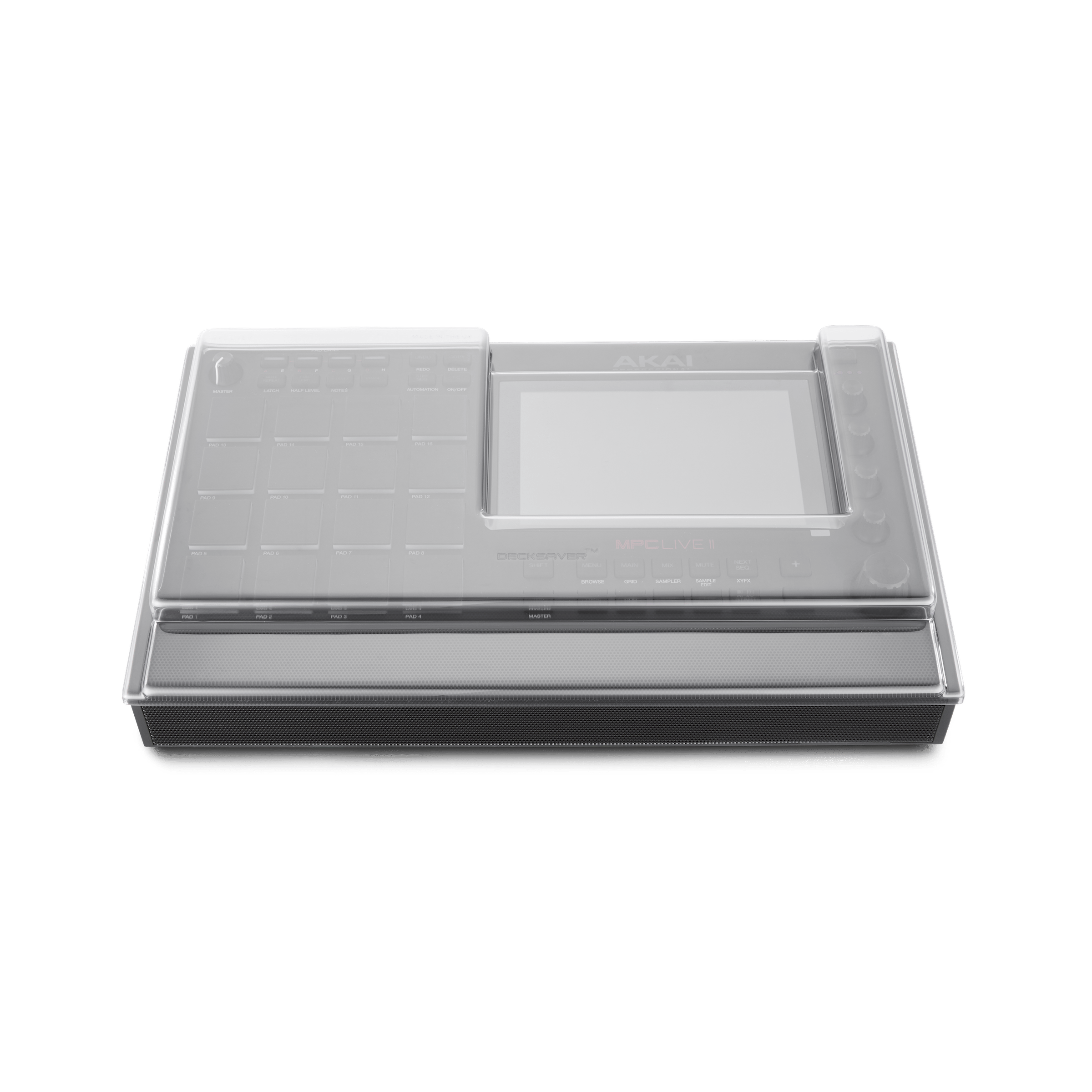Decksaver Akai Pro MPC Live II Cover gallery 5