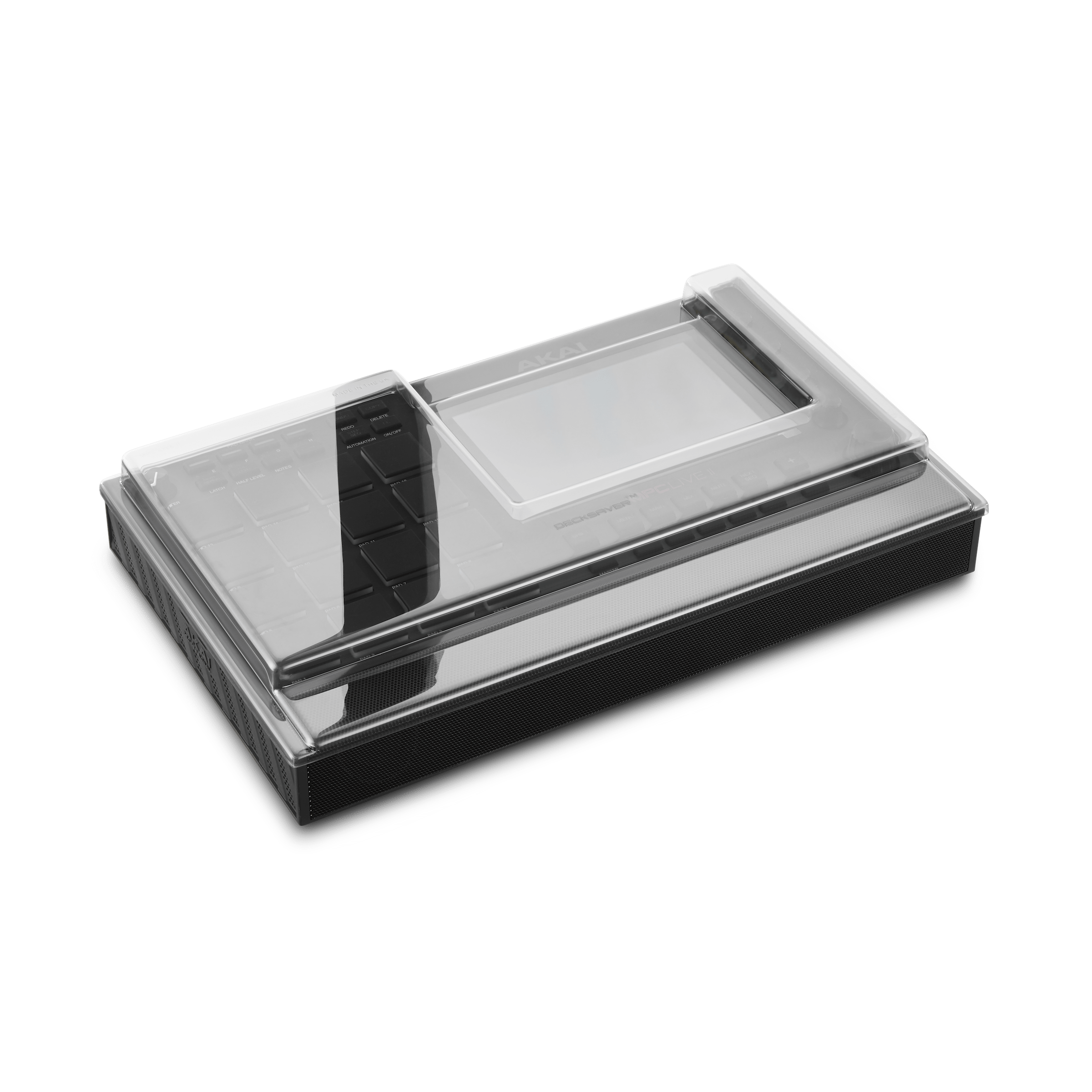 Decksaver Akai Pro MPC Live II Cover