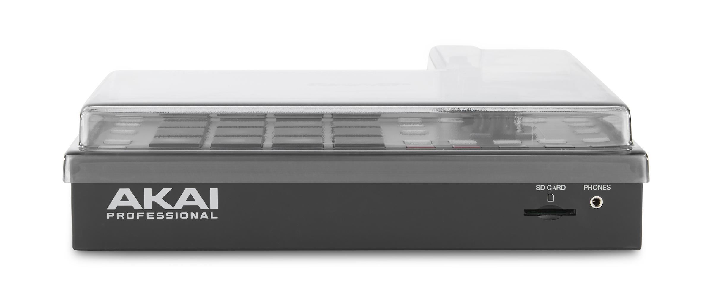 Decksaver Akai MPC One Cover gallery 3