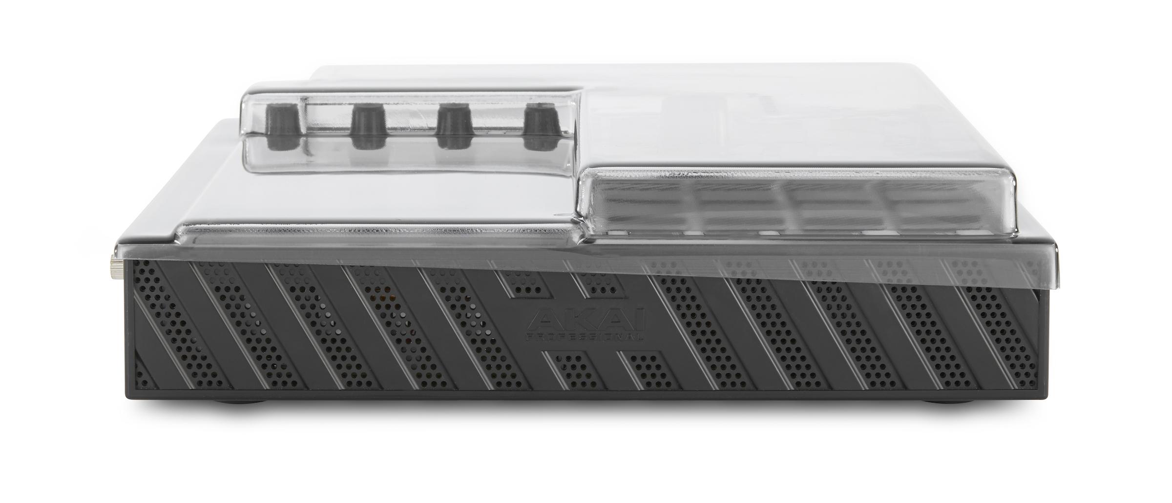 Decksaver Akai MPC One Cover gallery 4
