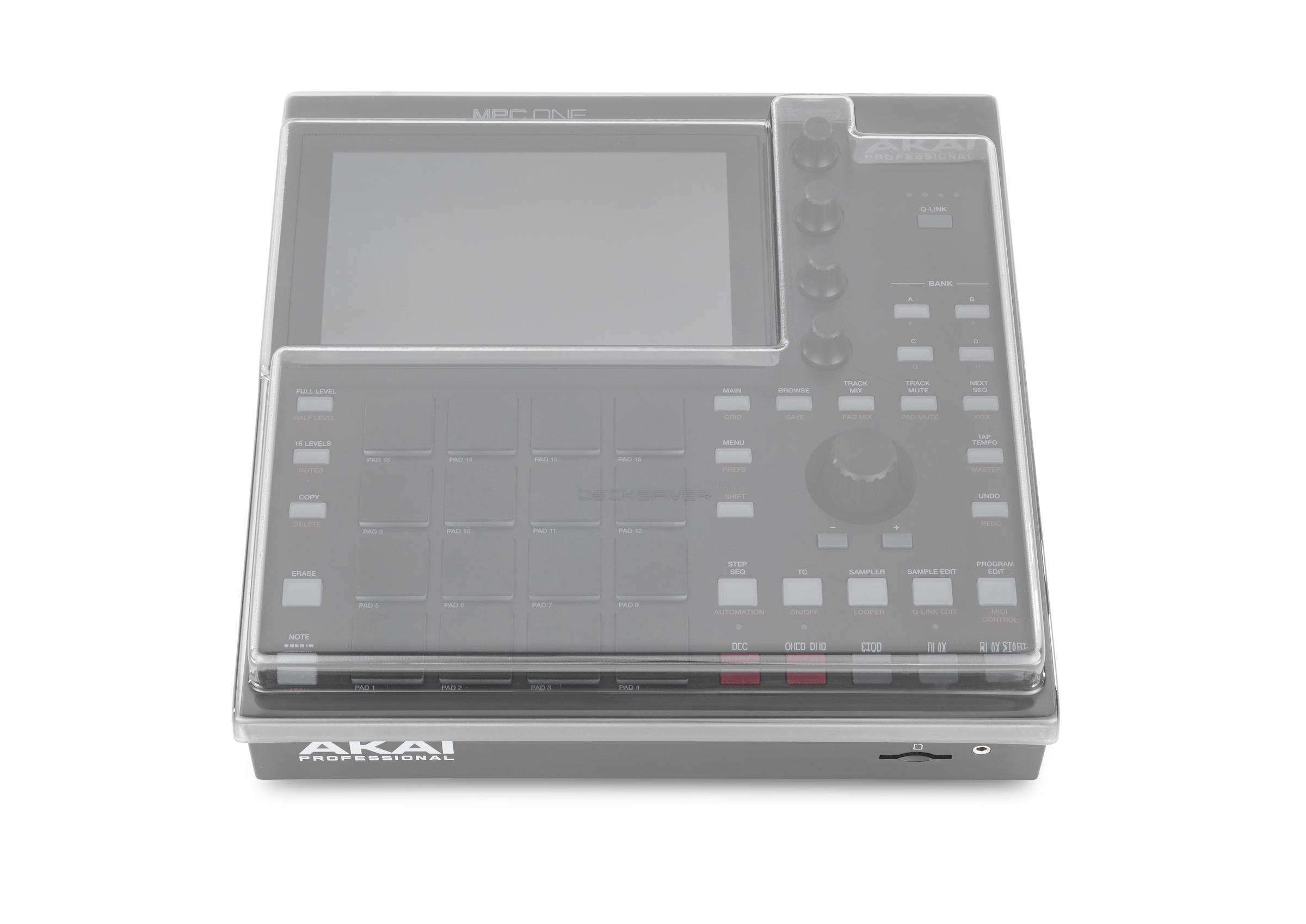 Decksaver Akai MPC One Cover gallery 5