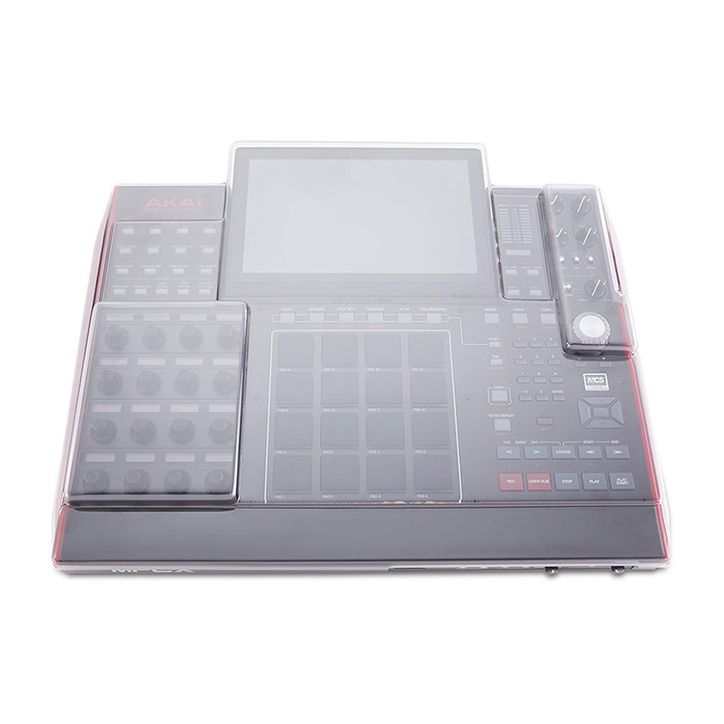 Decksaver Akai MPC X Cover gallery 2
