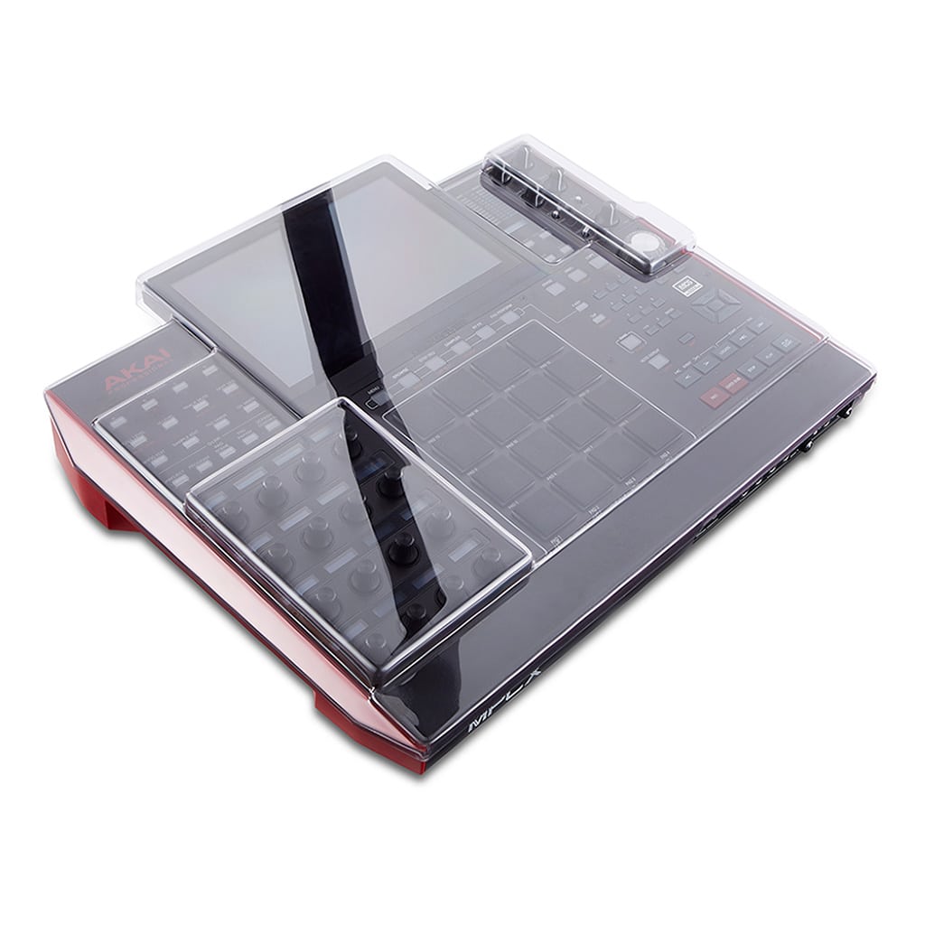 Decksaver Akai MPC X Cover